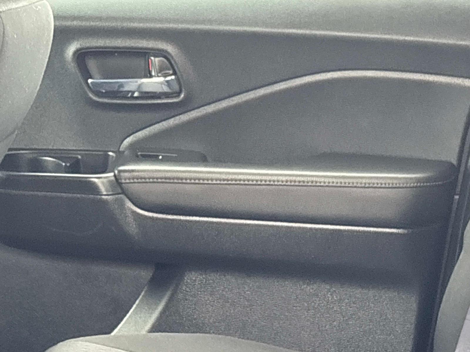 2019 Honda Ridgeline Sport