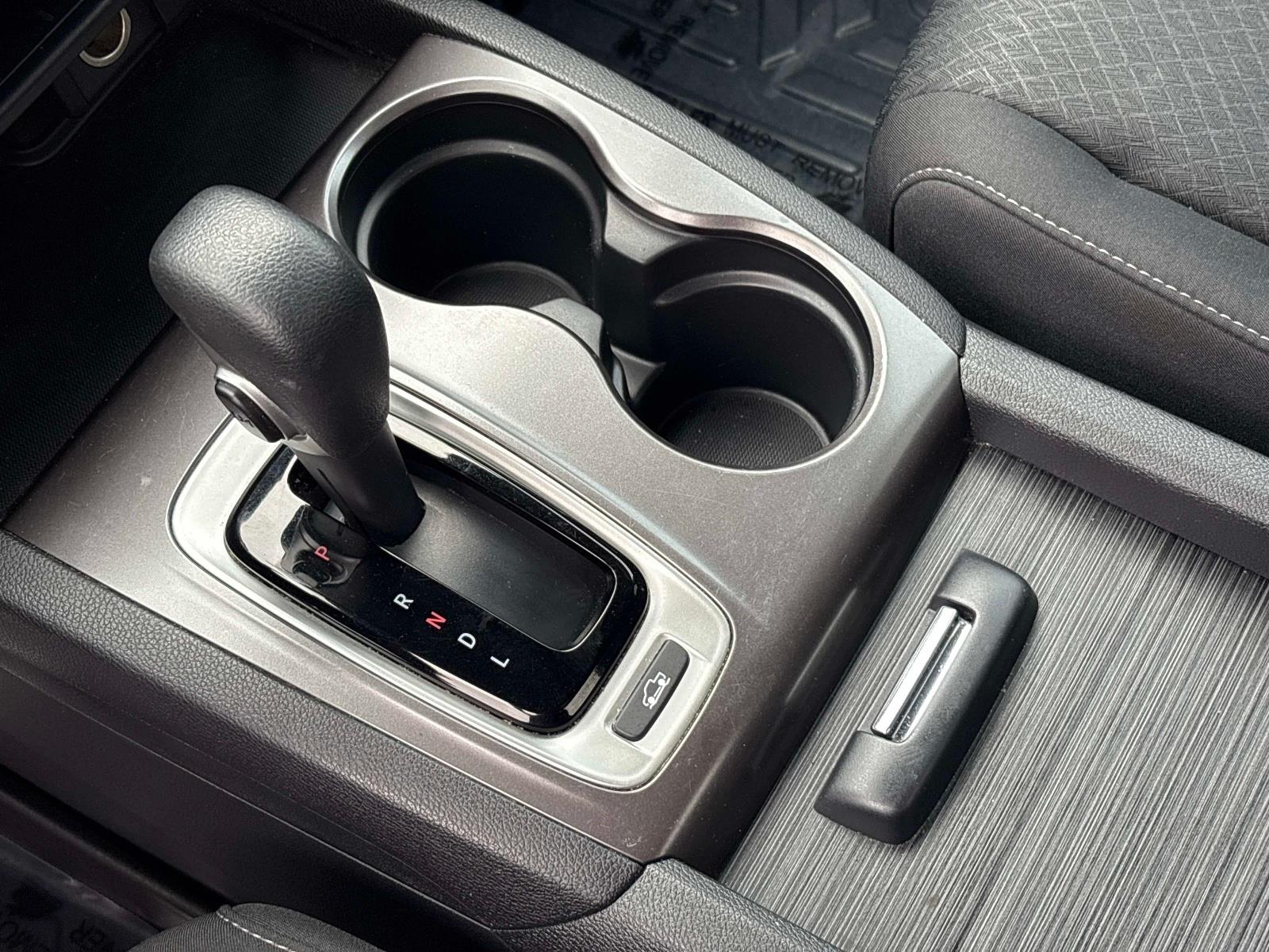 2019 Honda Ridgeline Sport