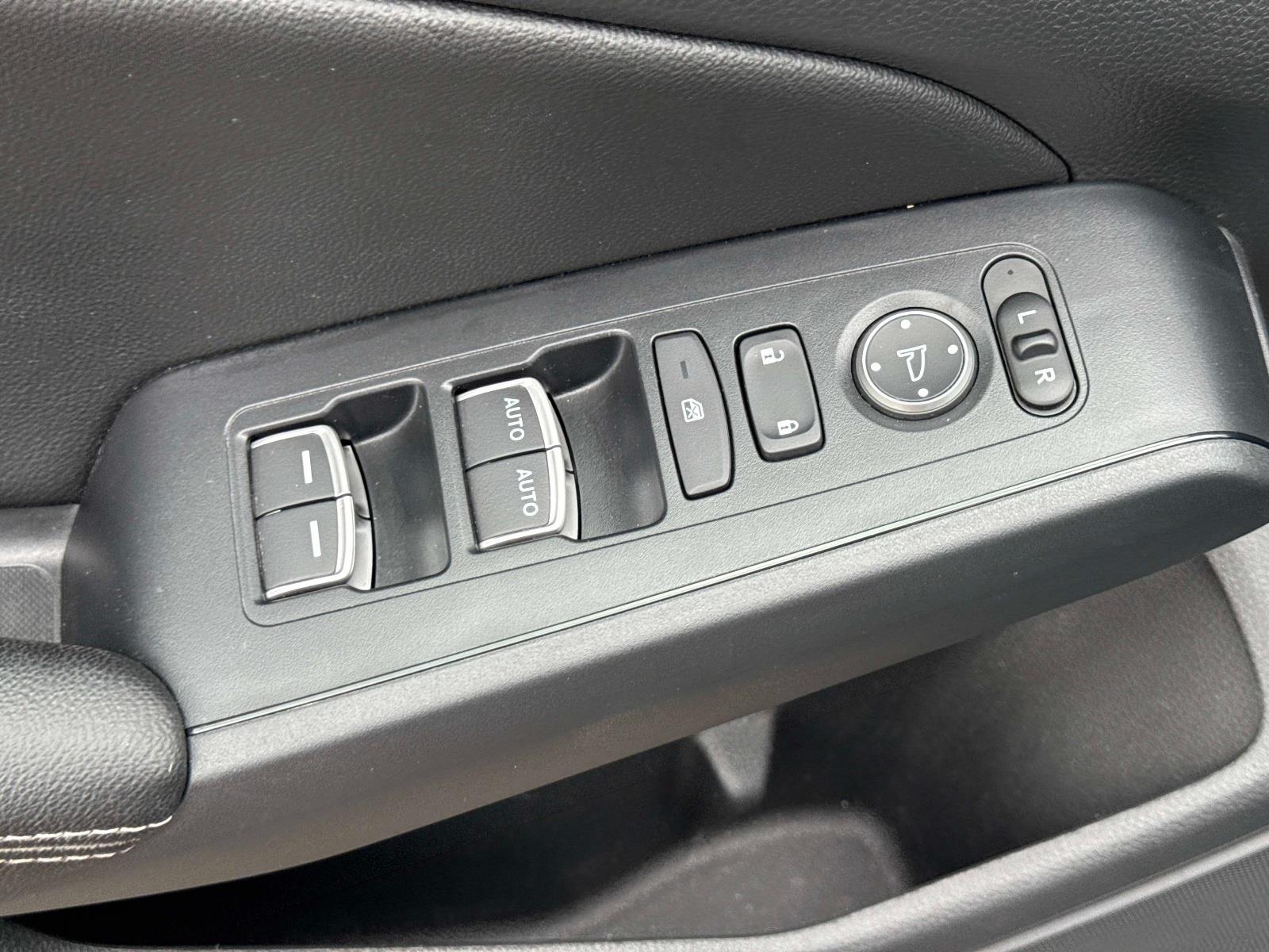 2023 Honda Civic EX-L