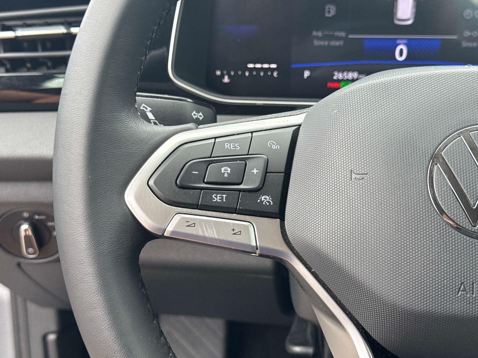 2025 Volkswagen Jetta S
