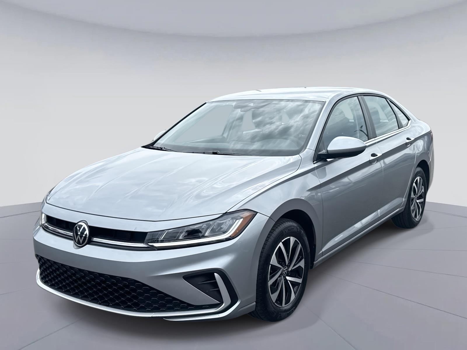 2025 Volkswagen Jetta S