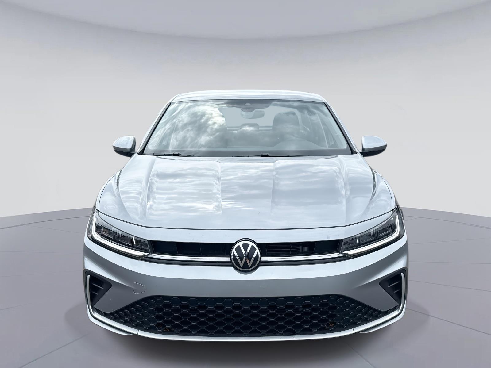 2025 Volkswagen Jetta S