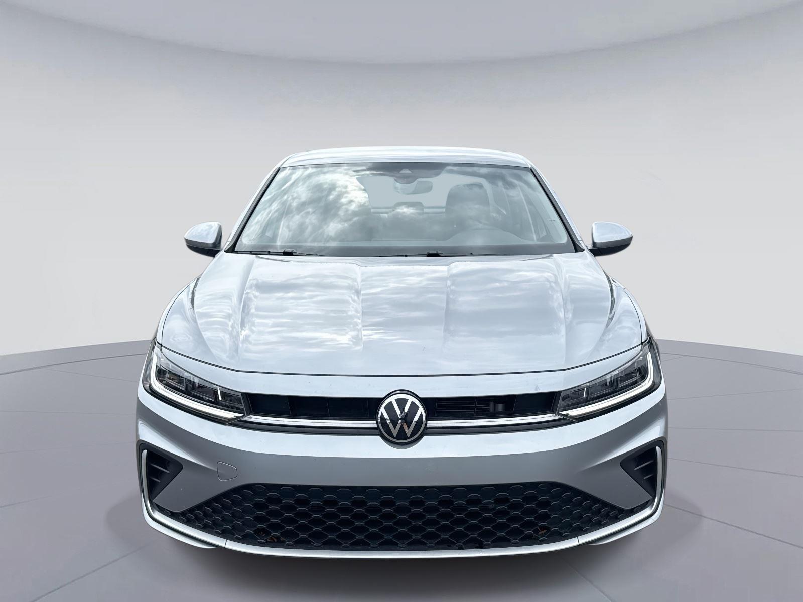 2025 Volkswagen Jetta S