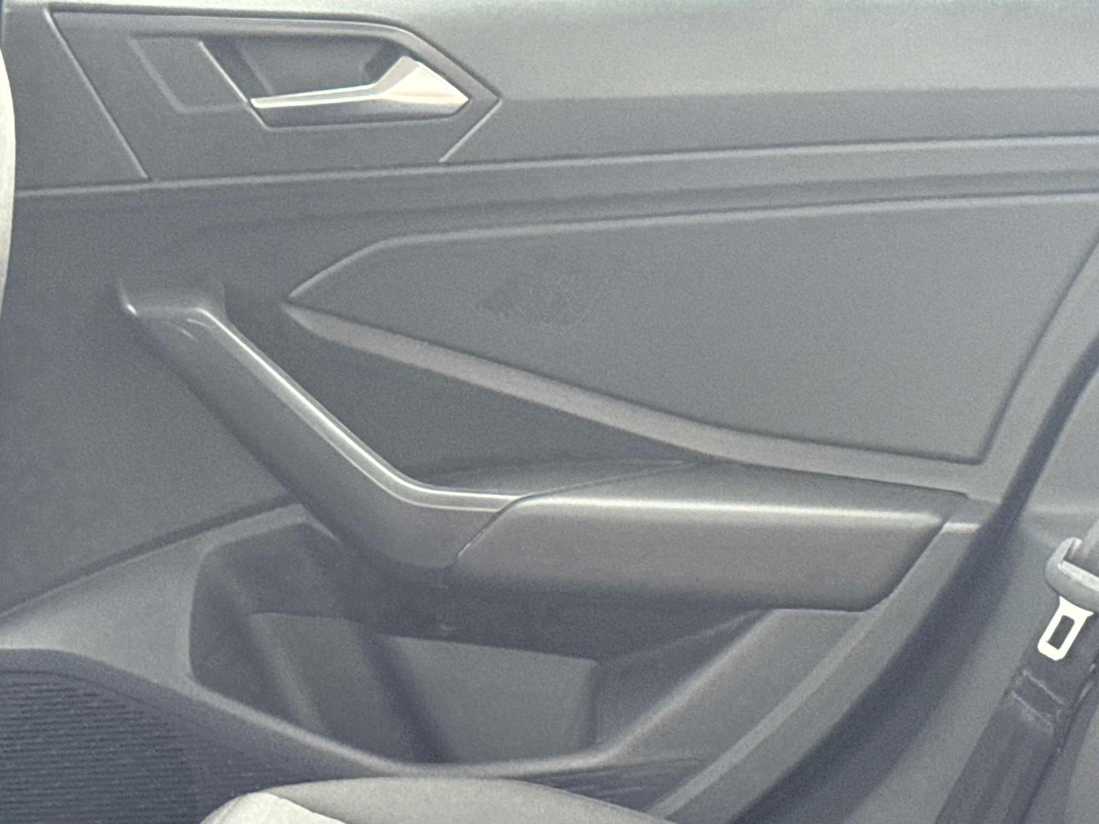 2025 Volkswagen Jetta S