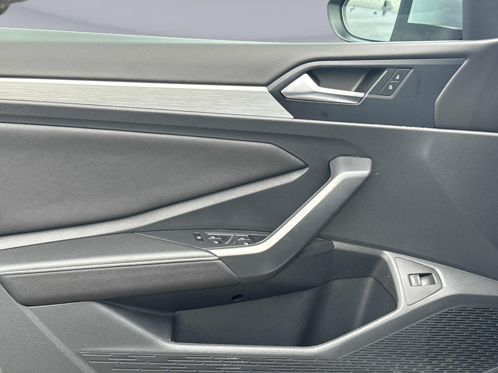 2025 Volkswagen Jetta S