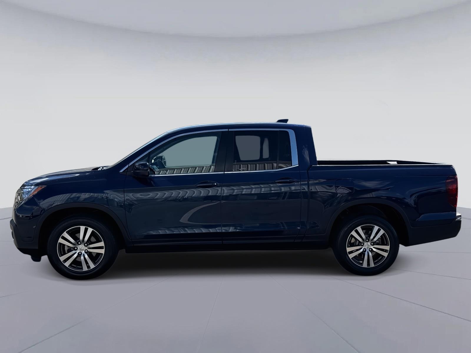 2017 Honda Ridgeline RTS
