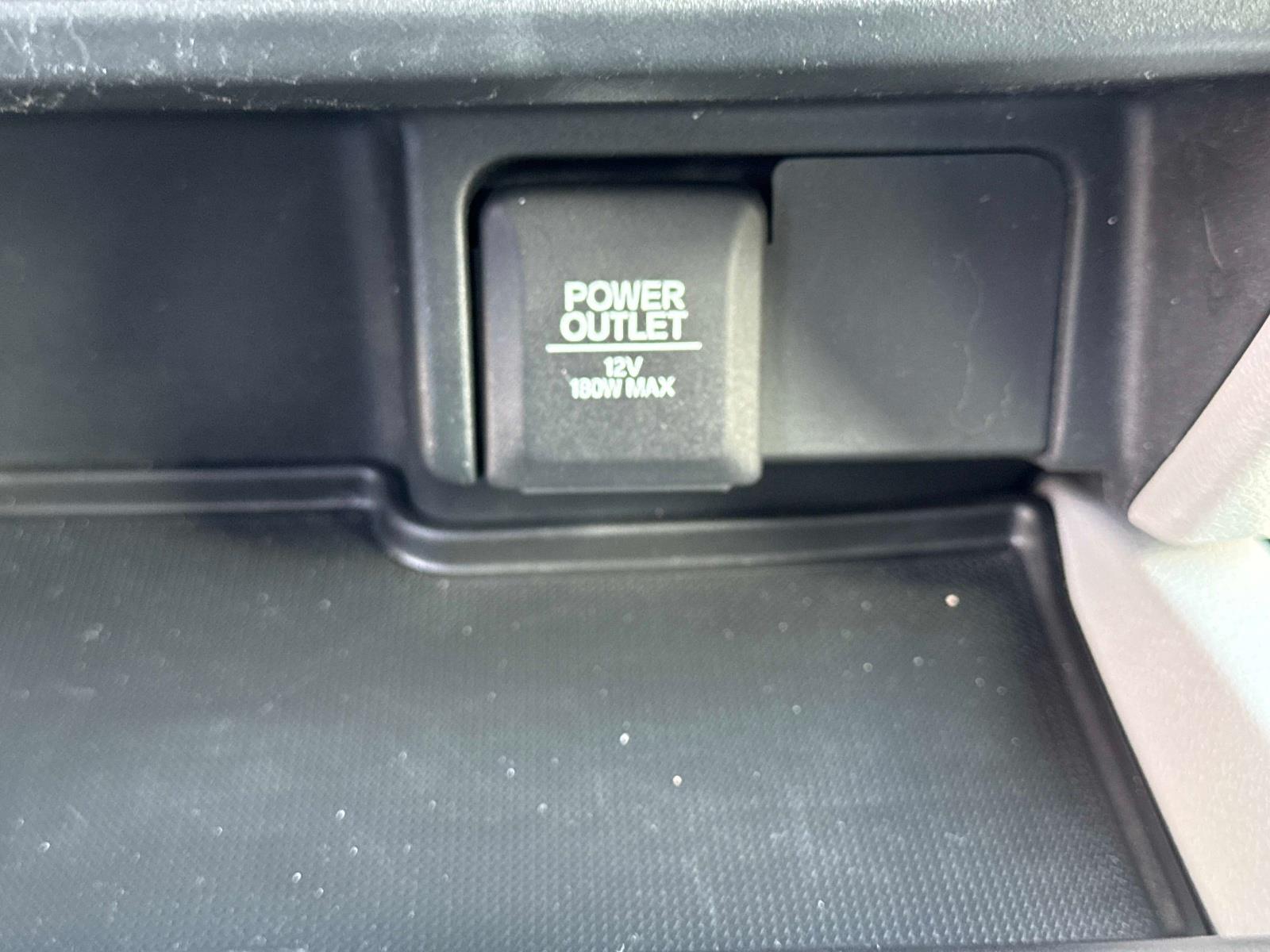 2017 Honda Ridgeline RTS