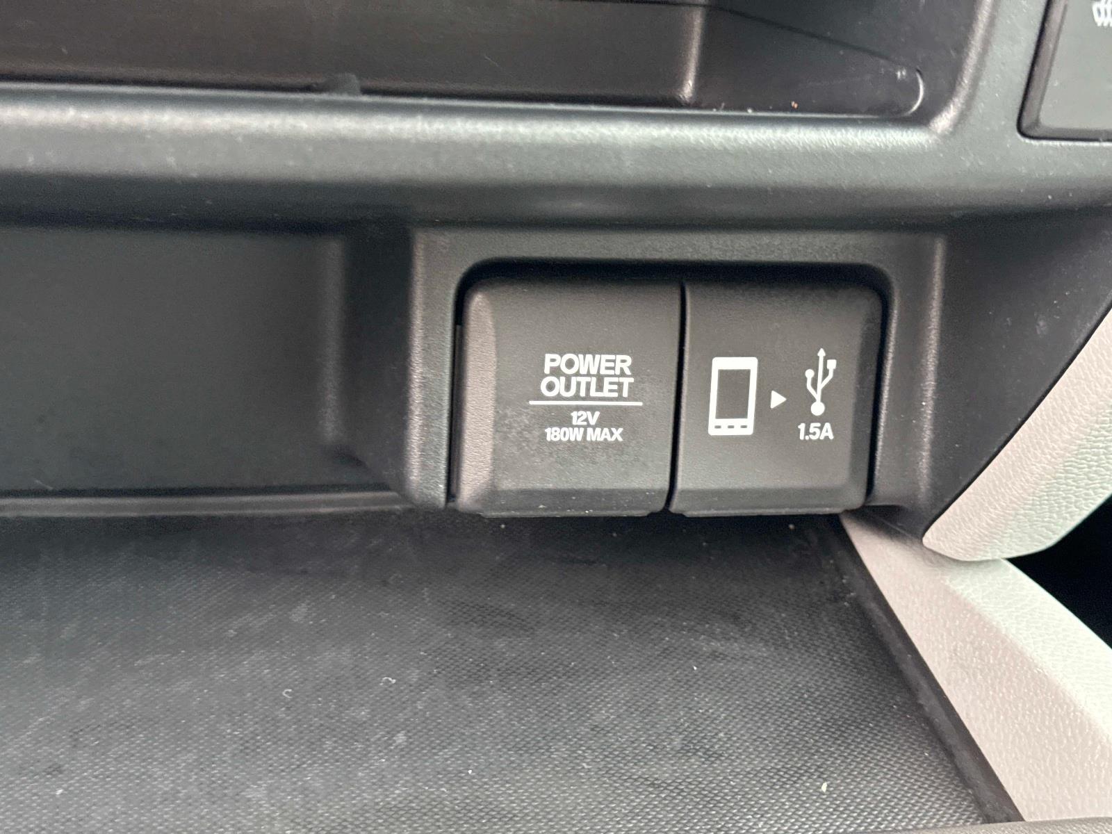 2021 Honda Ridgeline RTL