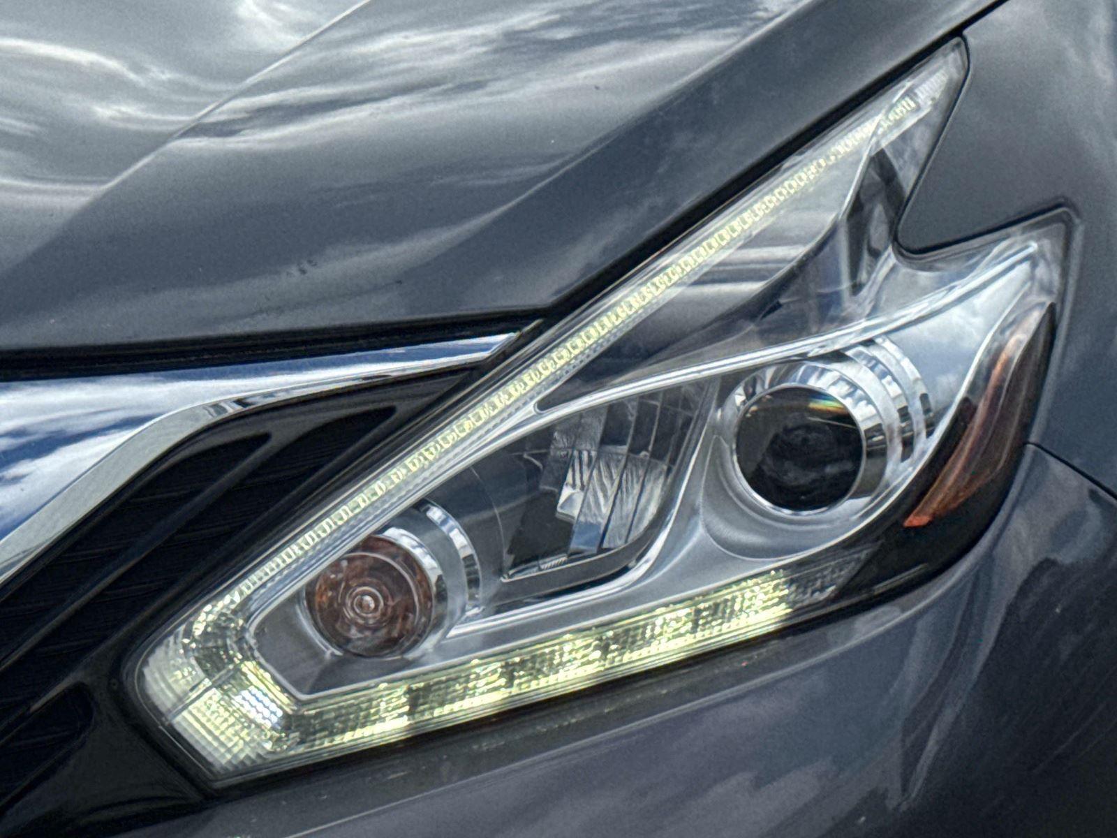 2016 Nissan Murano Platinum