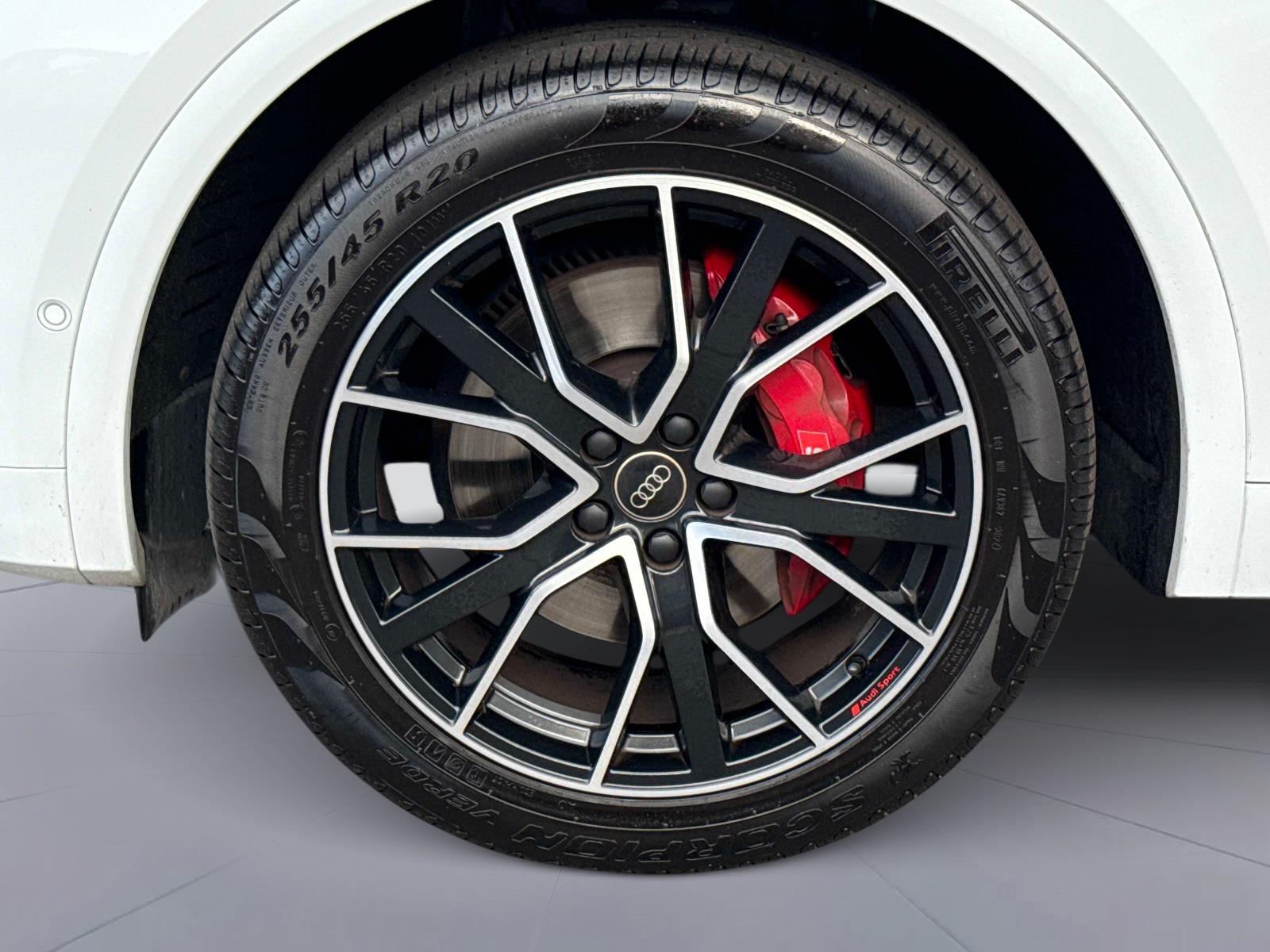 2023 AUDI SQ5 SPORTBACK