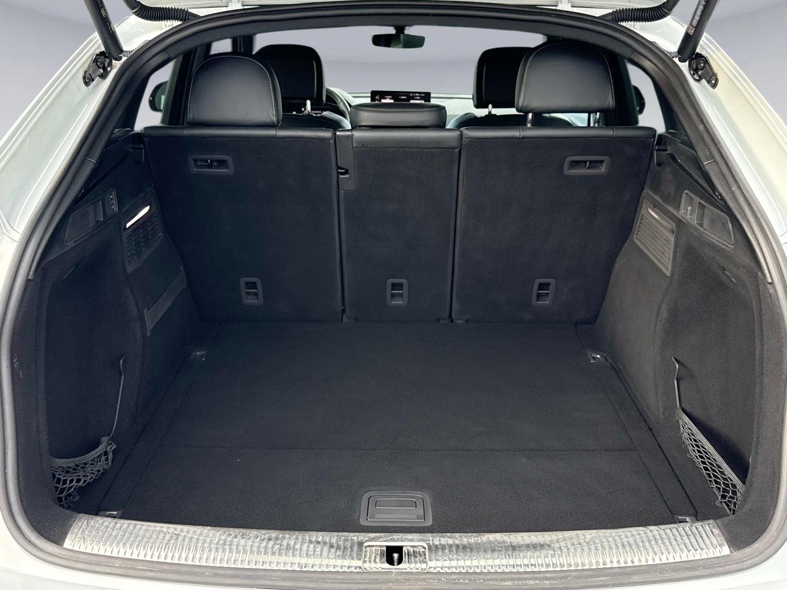 2023 AUDI SQ5 SPORTBACK