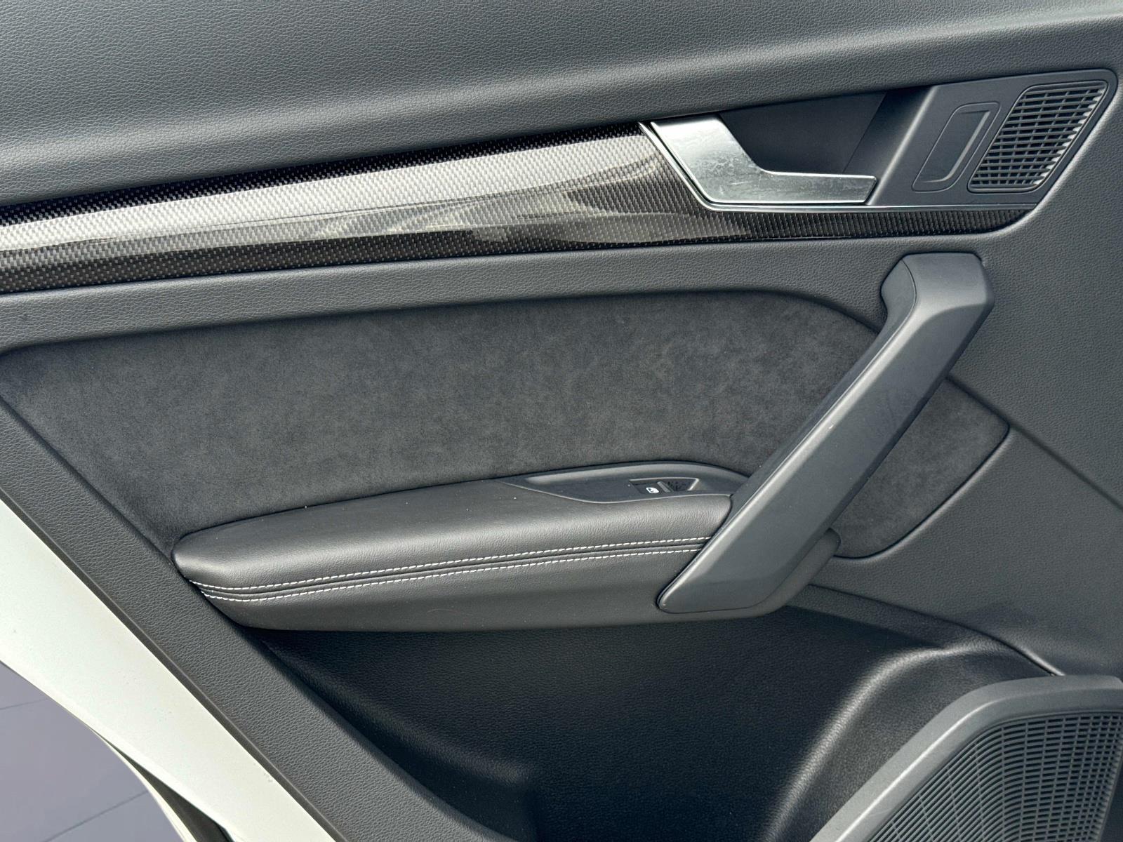 2023 AUDI SQ5 SPORTBACK