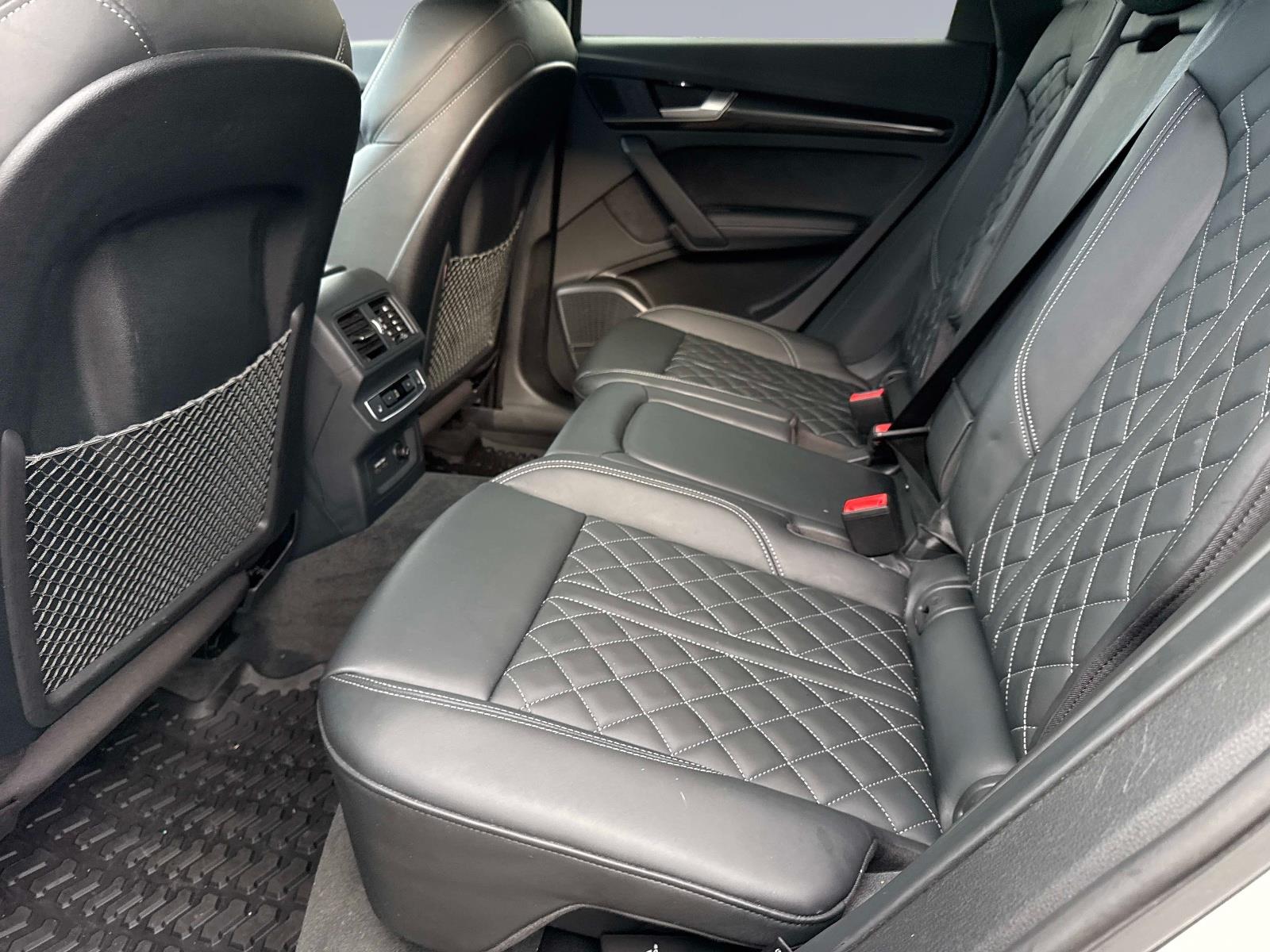 2023 AUDI SQ5 SPORTBACK