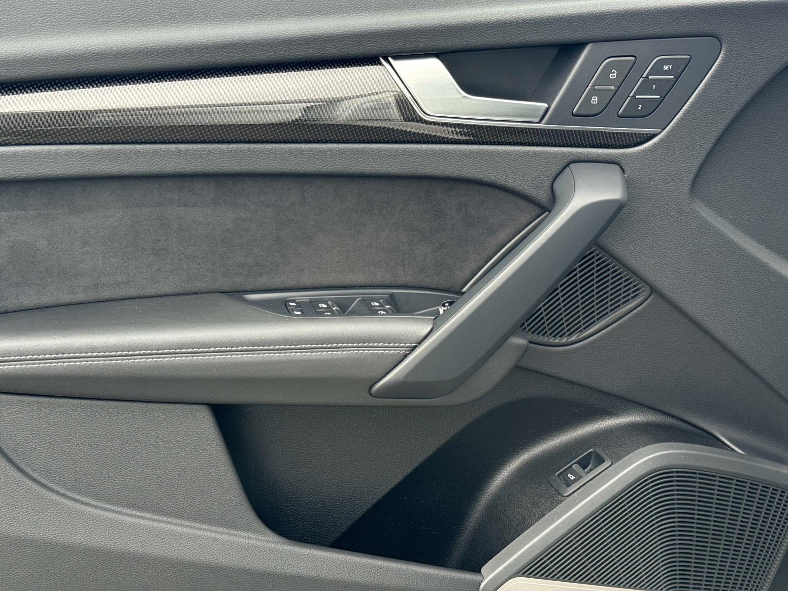 2023 AUDI SQ5 SPORTBACK