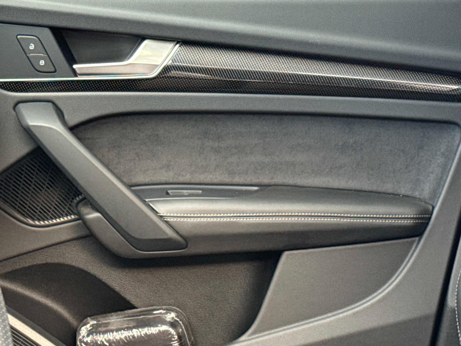 2023 AUDI SQ5 SPORTBACK