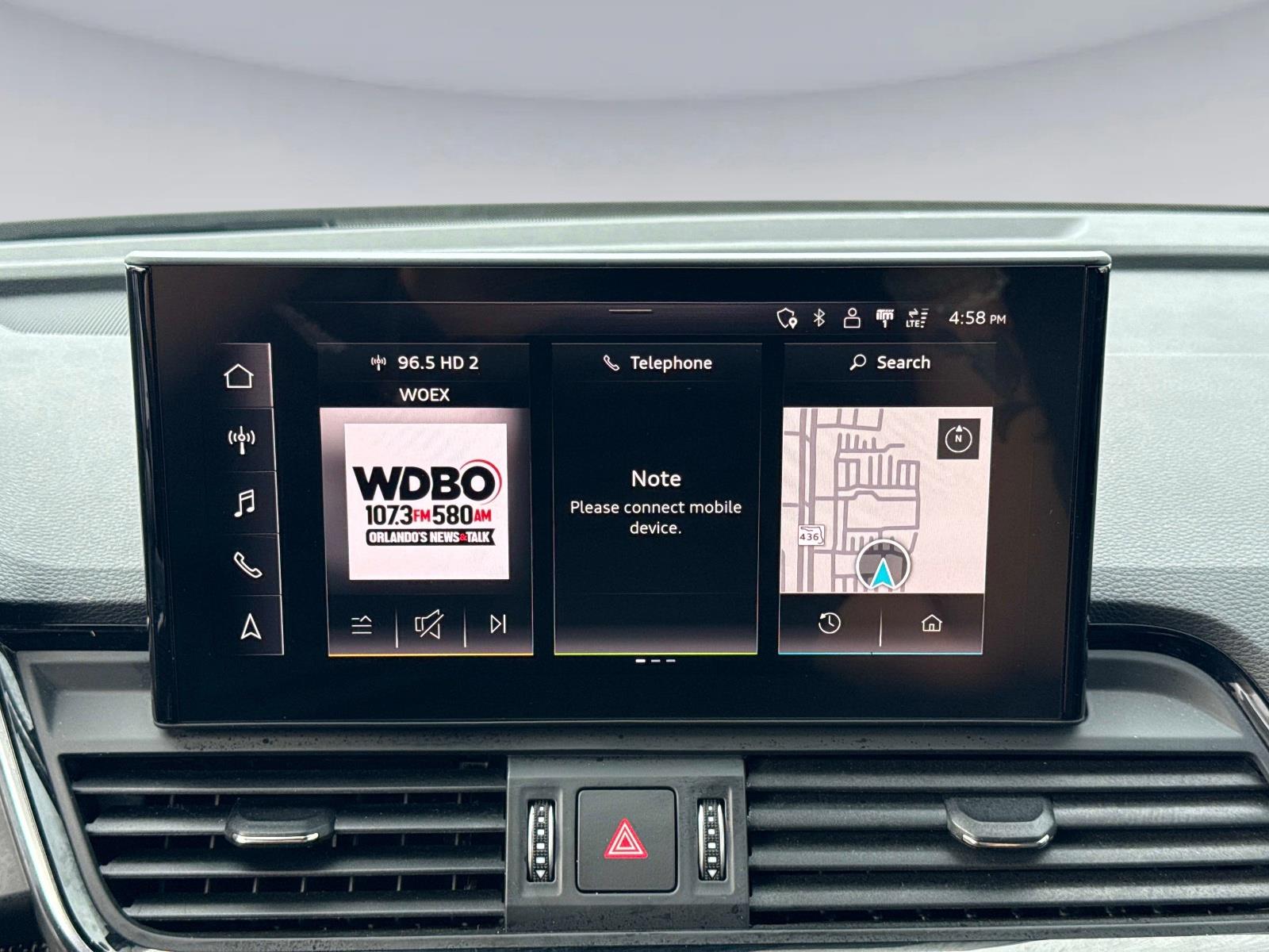 2023 AUDI SQ5 SPORTBACK