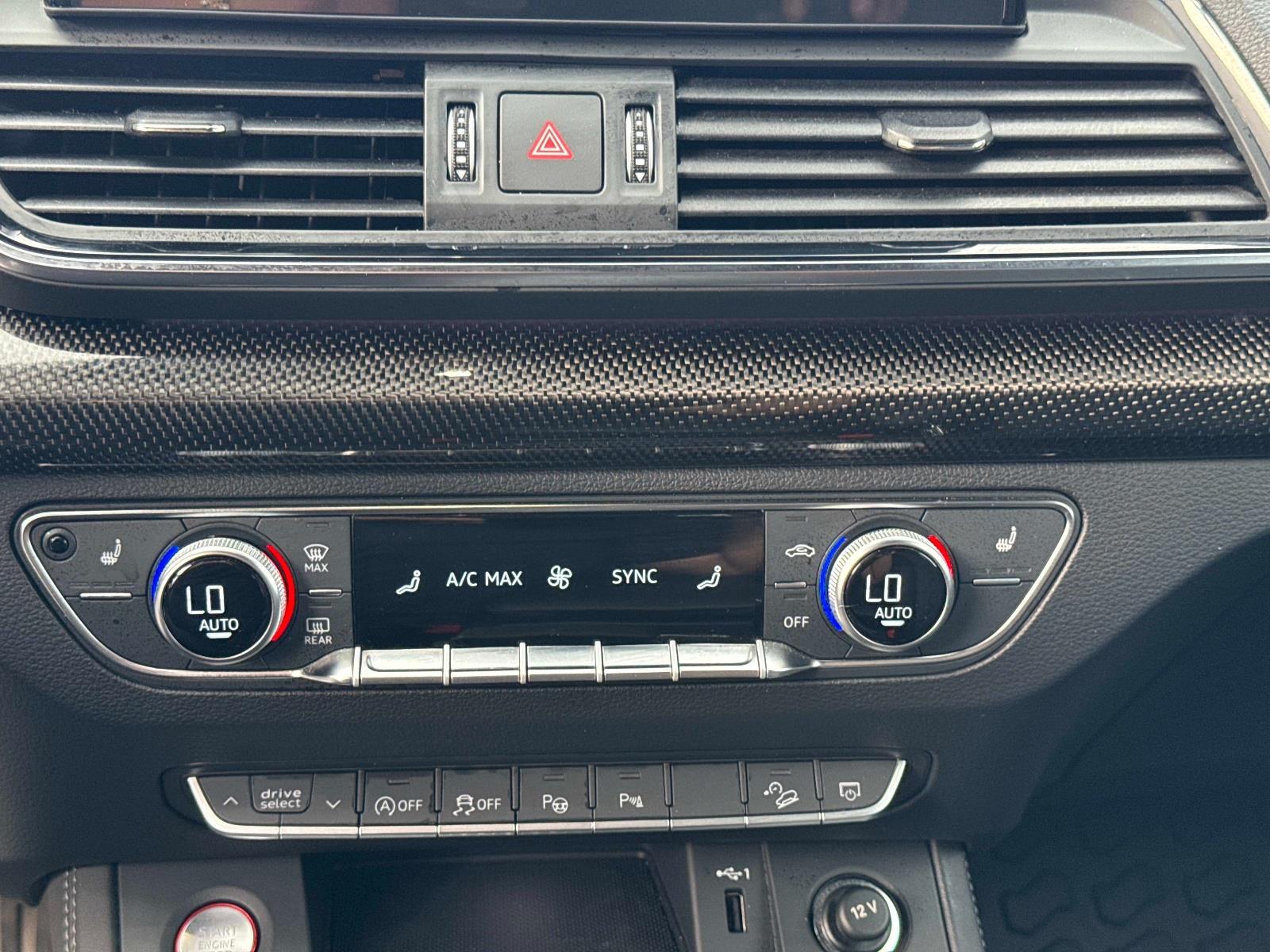 2023 AUDI SQ5 SPORTBACK