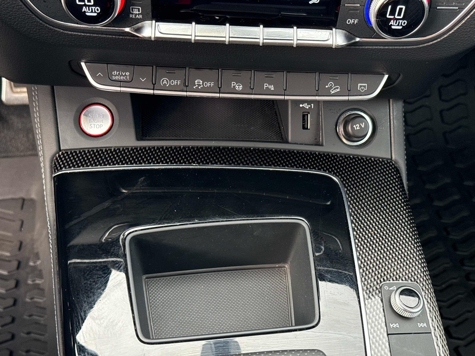 2023 AUDI SQ5 SPORTBACK