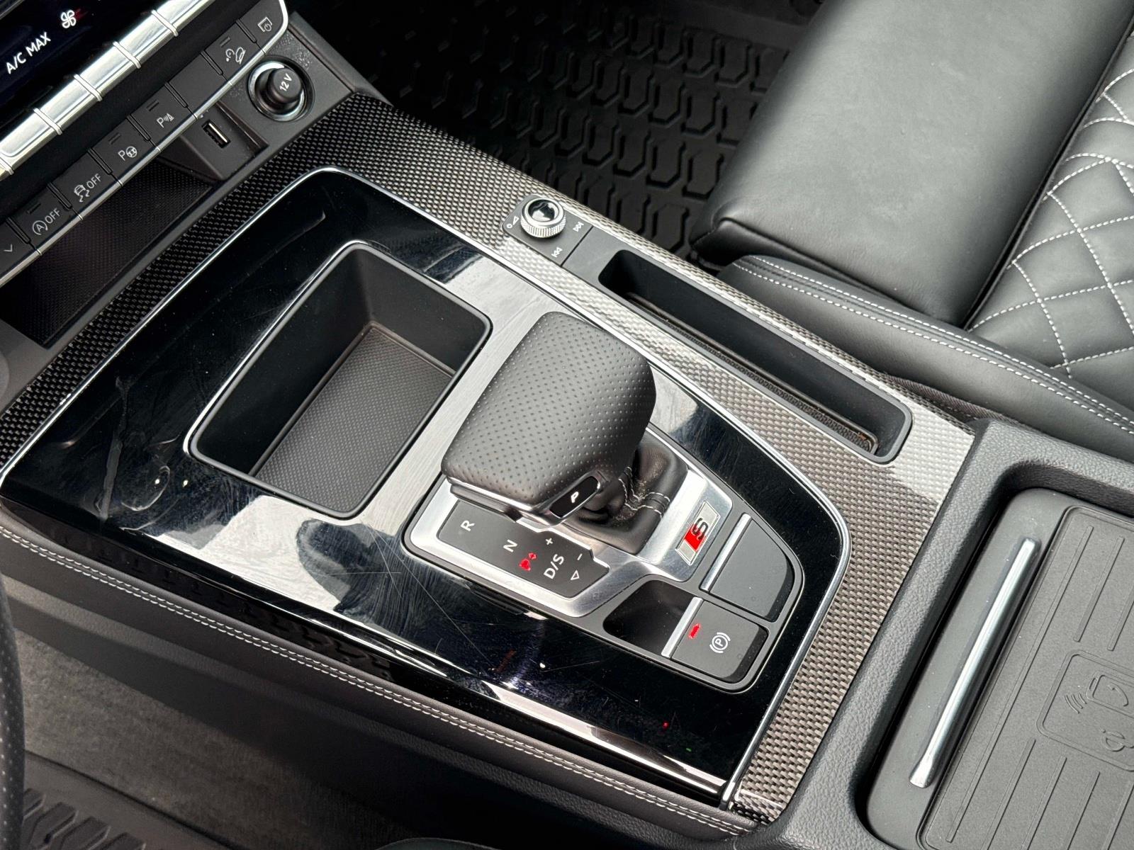 2023 AUDI SQ5 SPORTBACK