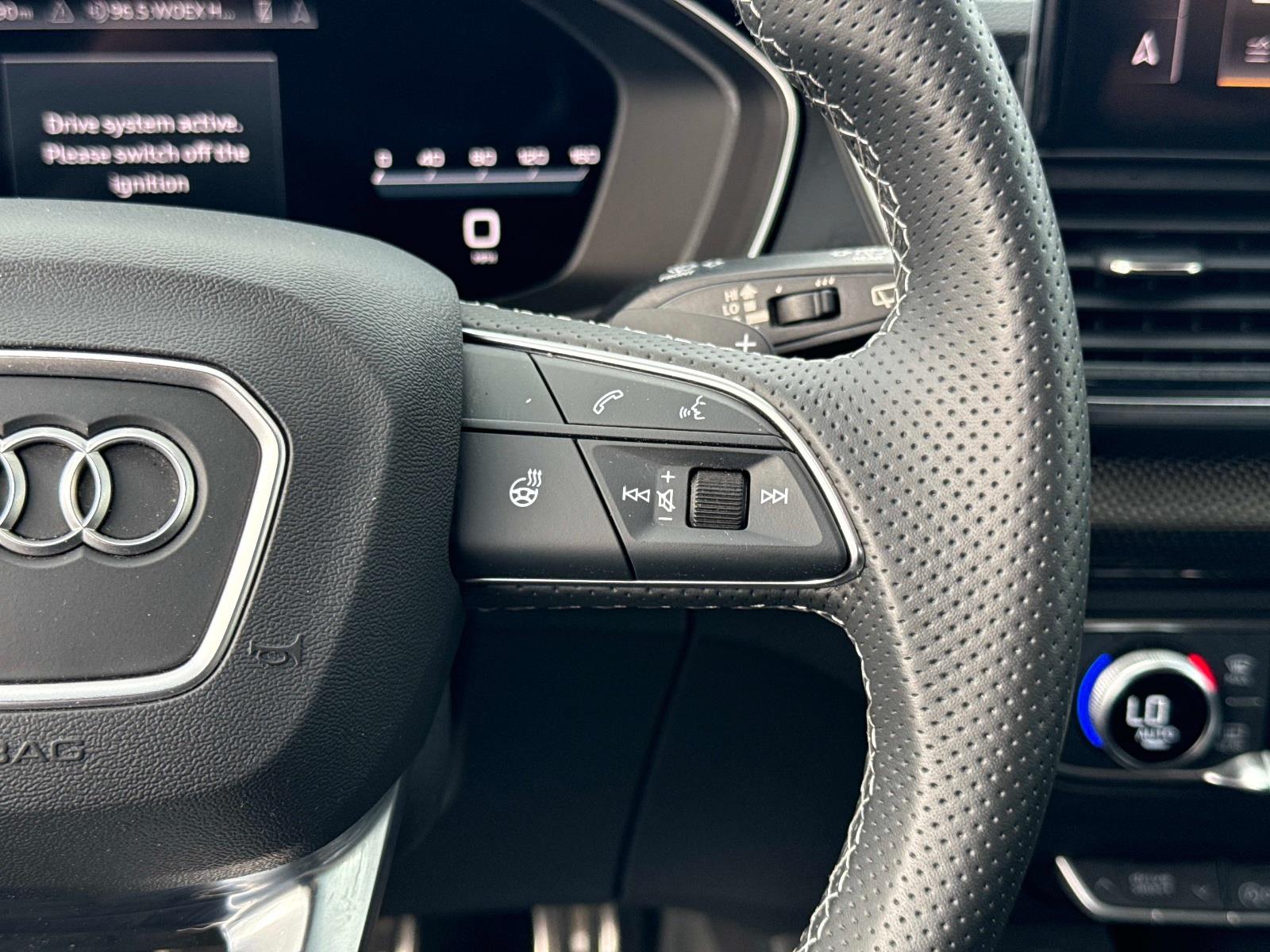 2023 AUDI SQ5 SPORTBACK