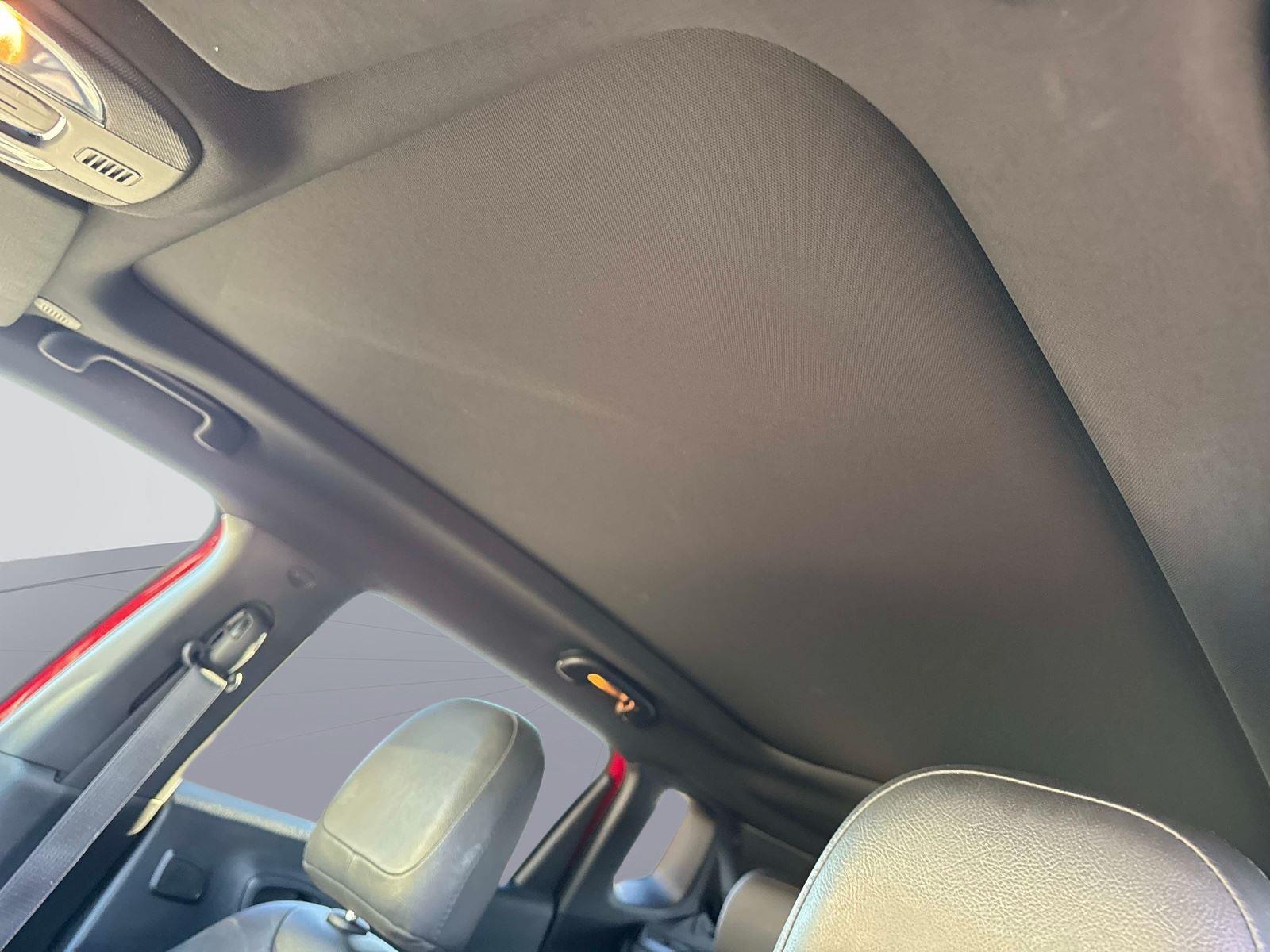 2021 Jeep Compass 80th Anniversary