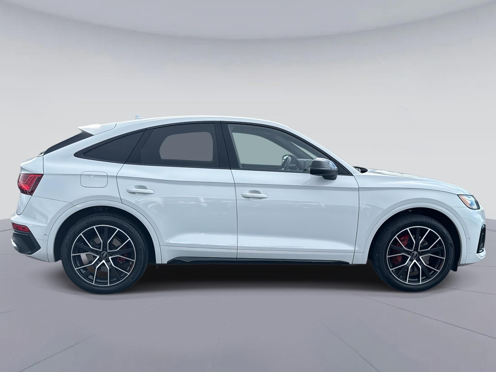 2023 AUDI SQ5 SPORTBACK