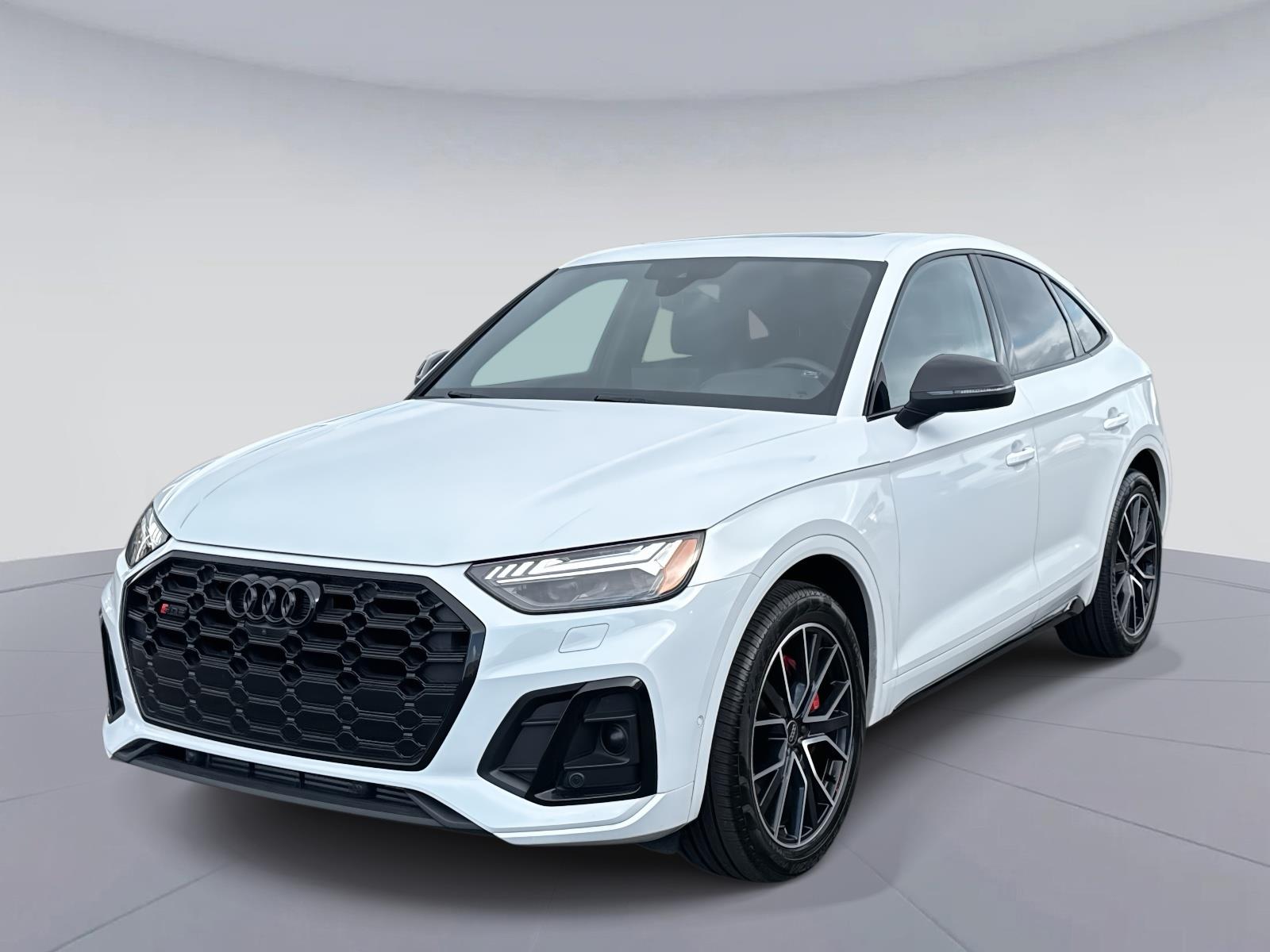 2023 AUDI SQ5 SPORTBACK