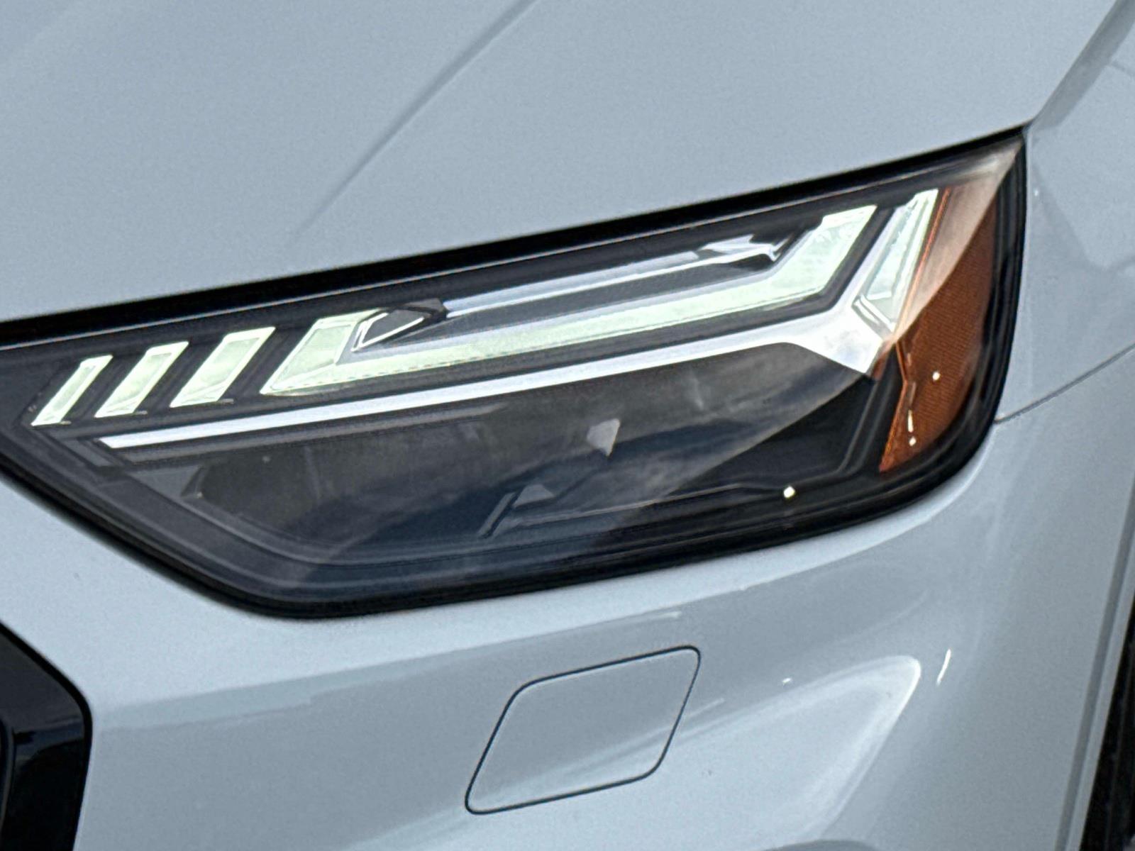 2023 AUDI SQ5 SPORTBACK