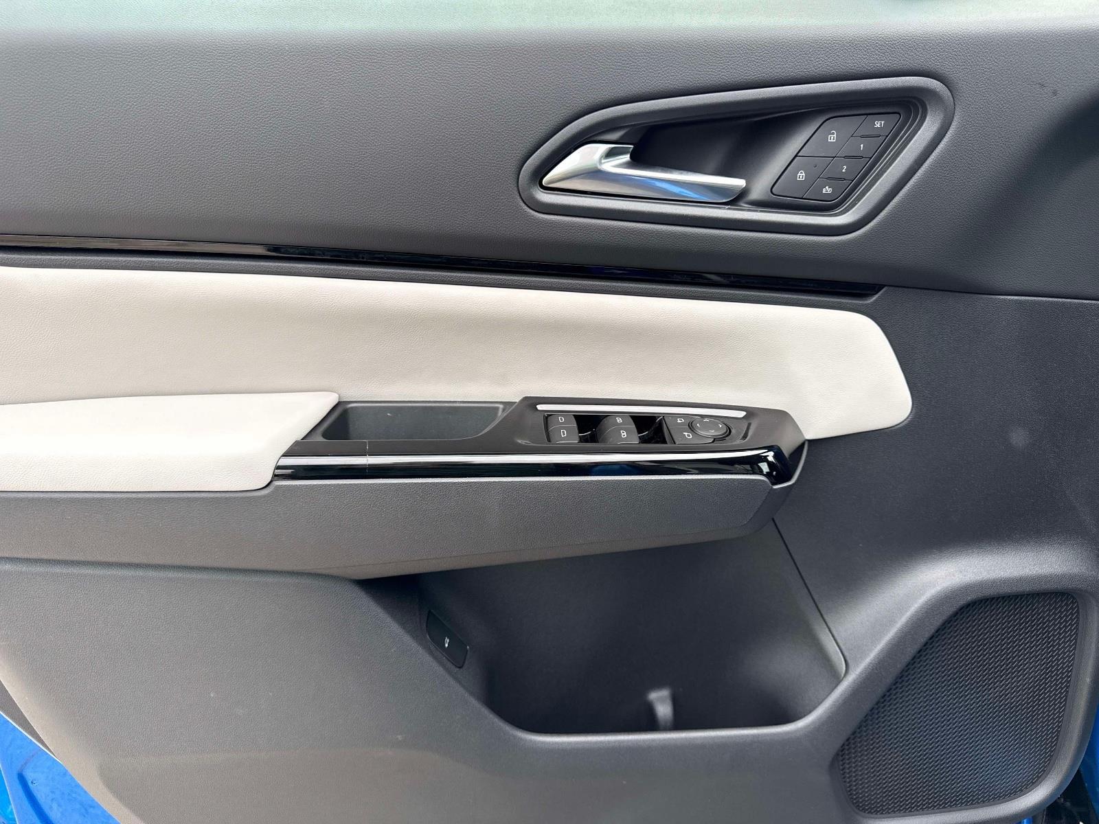 2026 Honda Prologue Touring