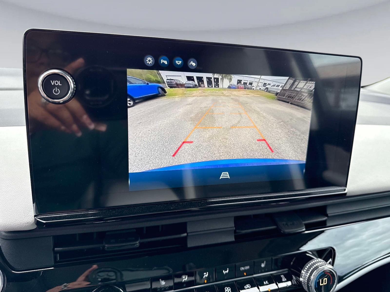 2026 Honda Prologue Touring