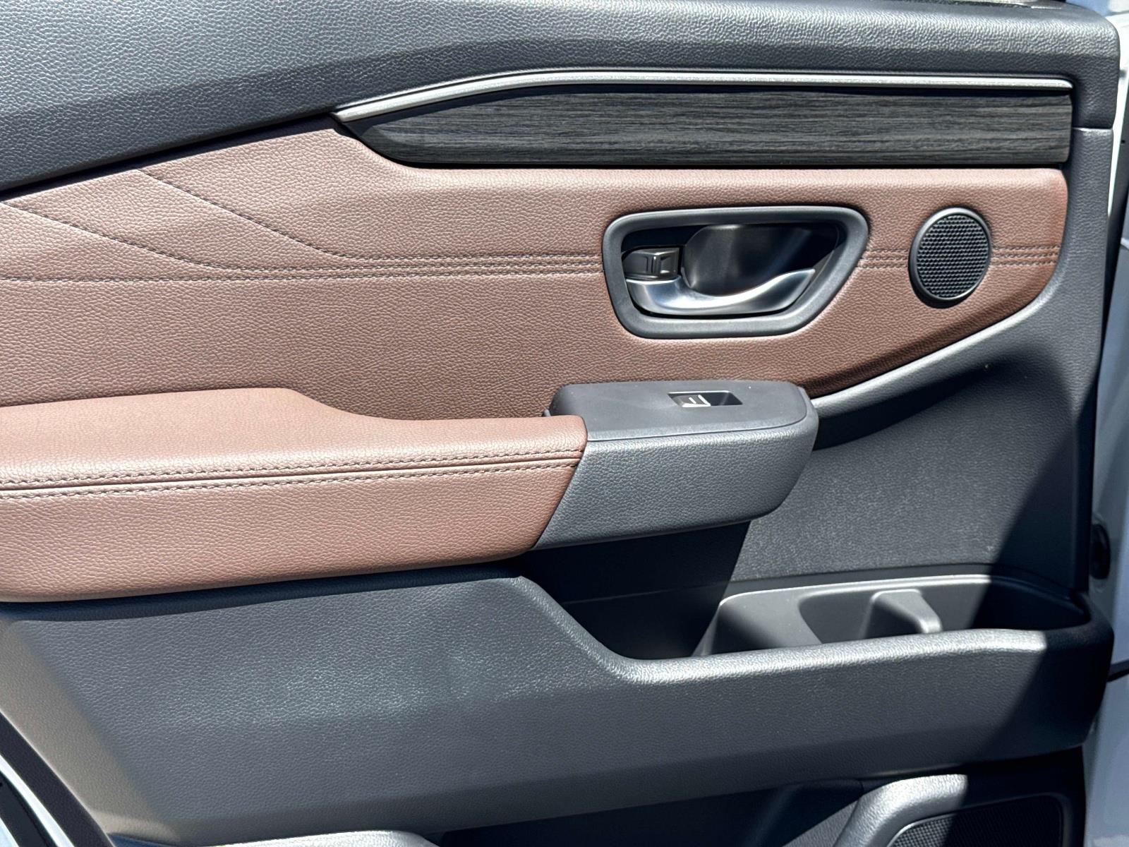 2026 HONDA PILOT TOURING/T