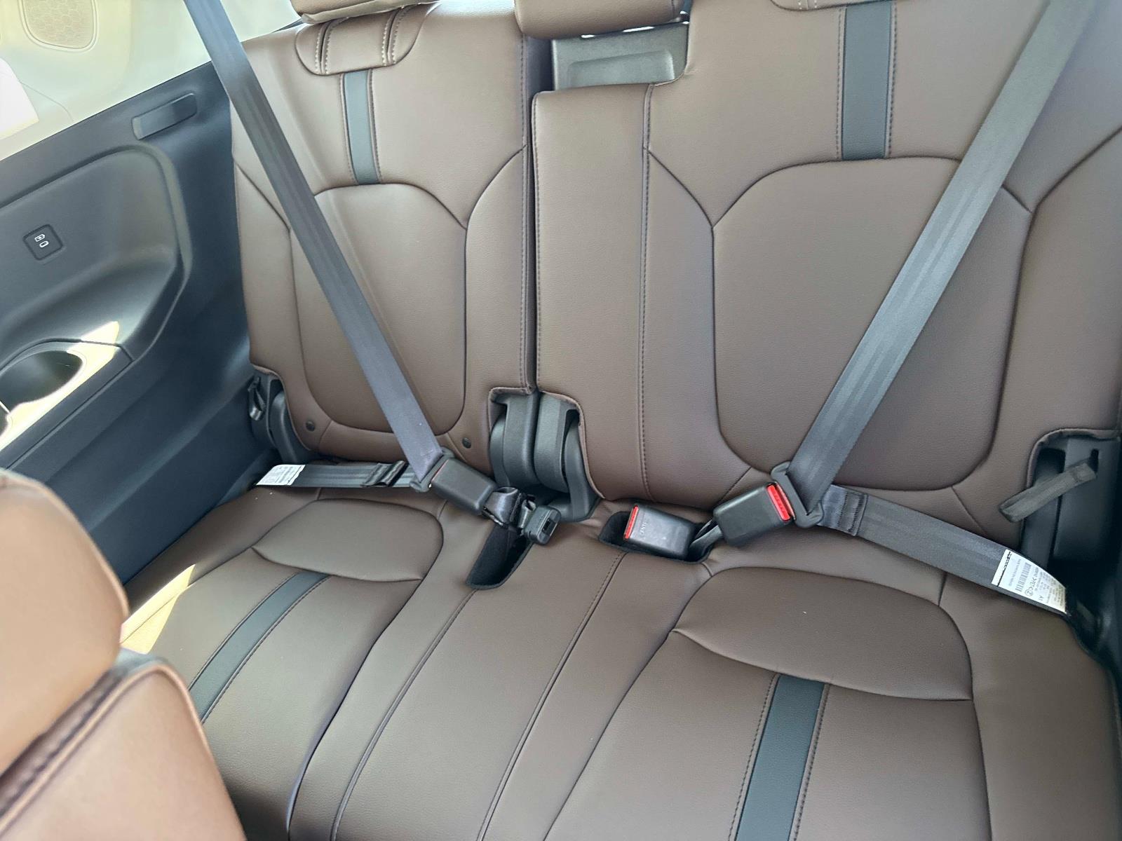 2026 HONDA PILOT TOURING/T