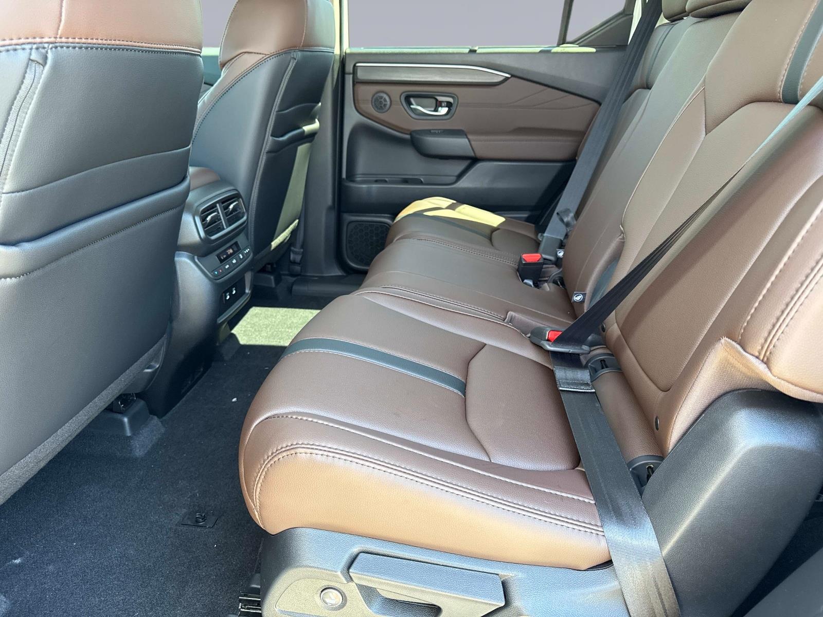 2026 HONDA PILOT TOURING/T