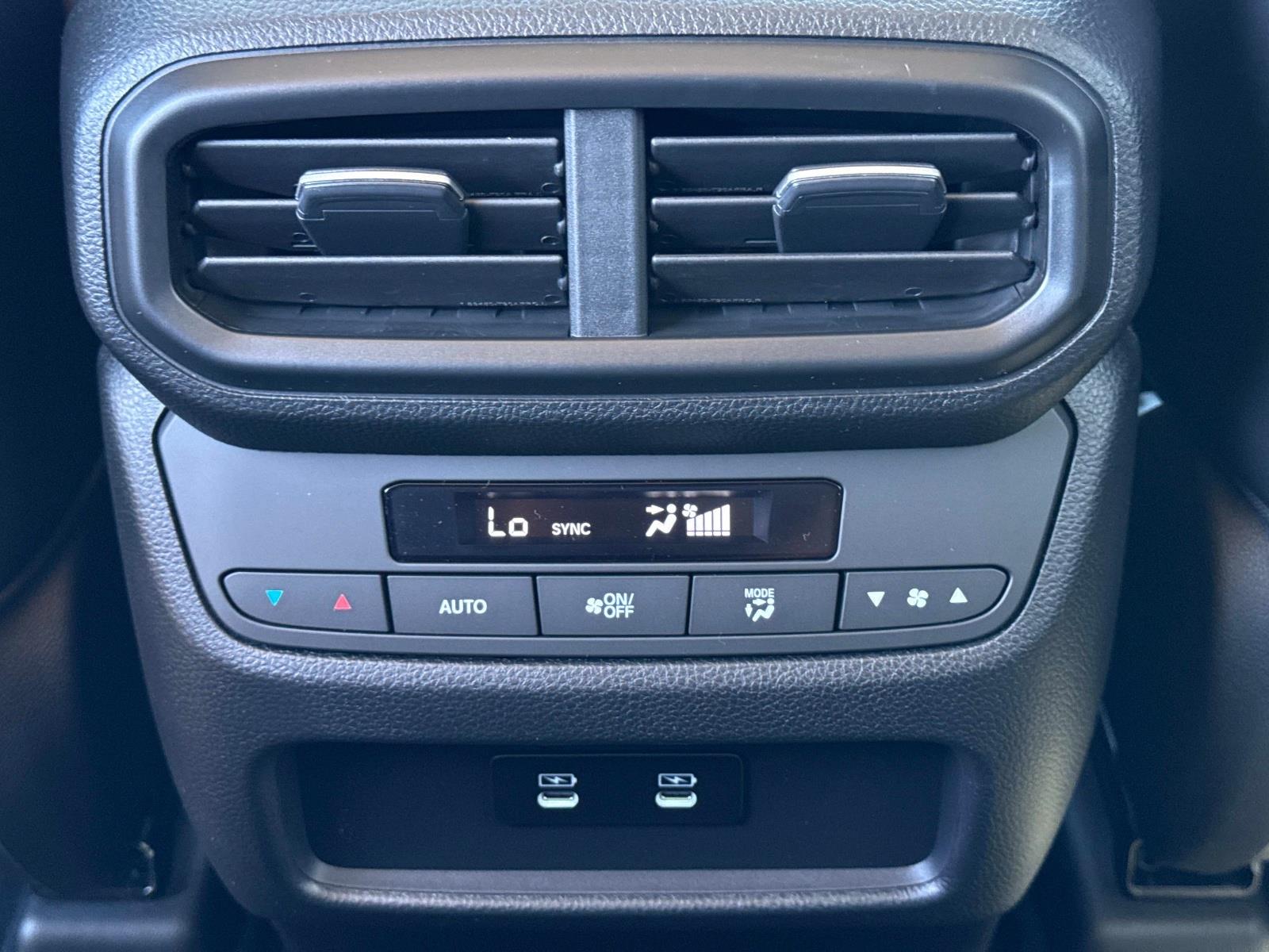 2026 HONDA PILOT TOURING/T