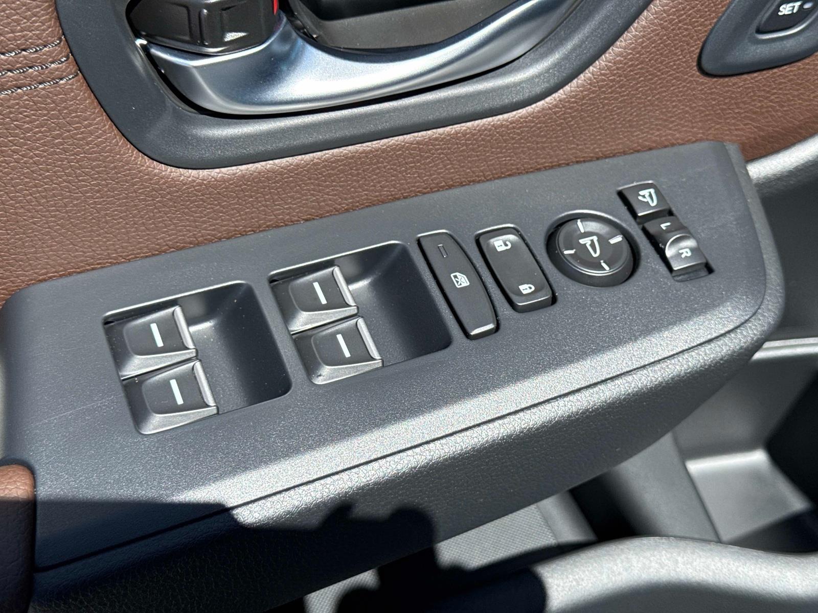 2026 HONDA PILOT TOURING/T