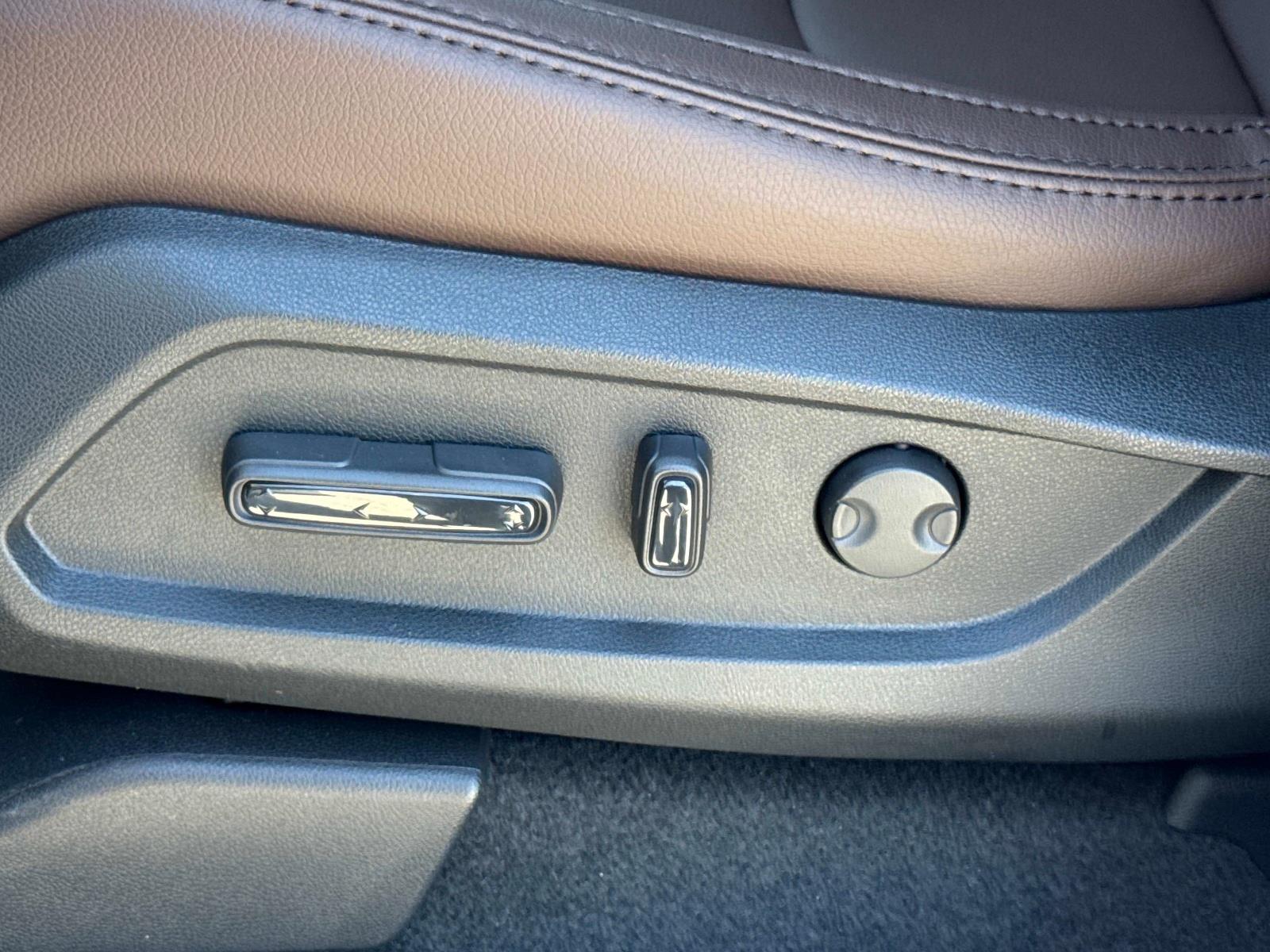 2026 HONDA PILOT TOURING/T