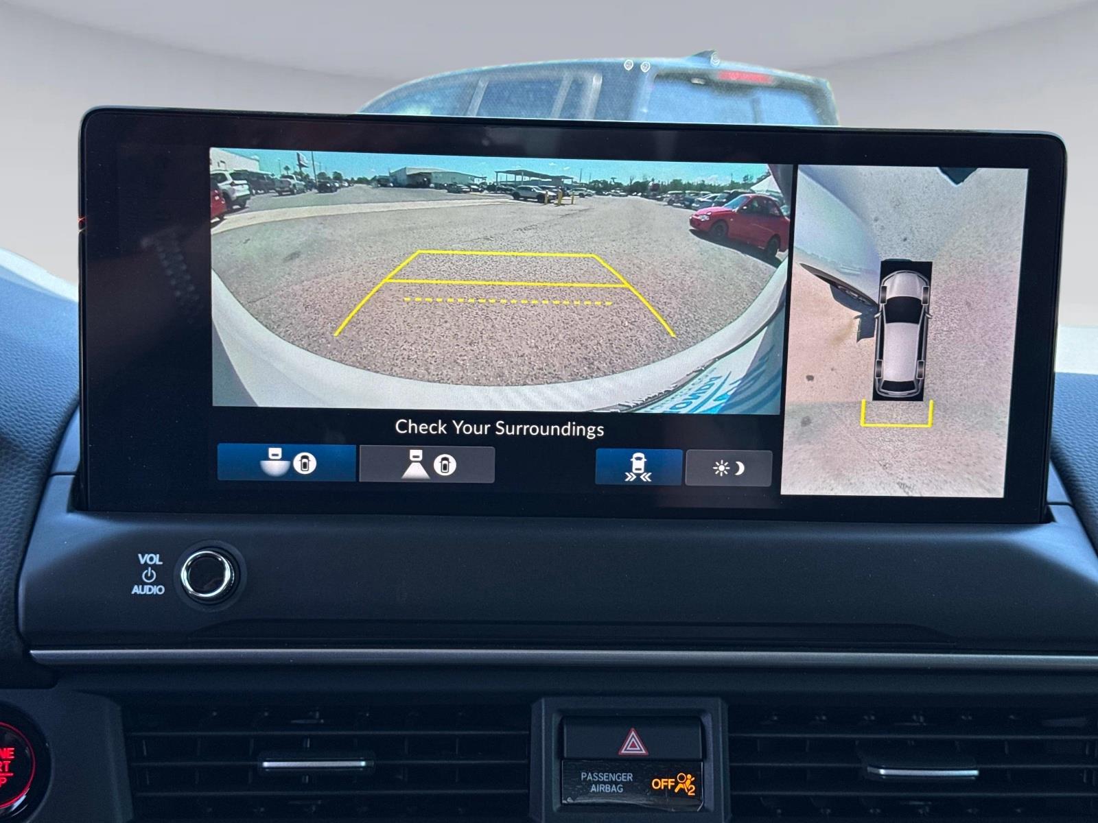 2026 HONDA PILOT TOURING/T