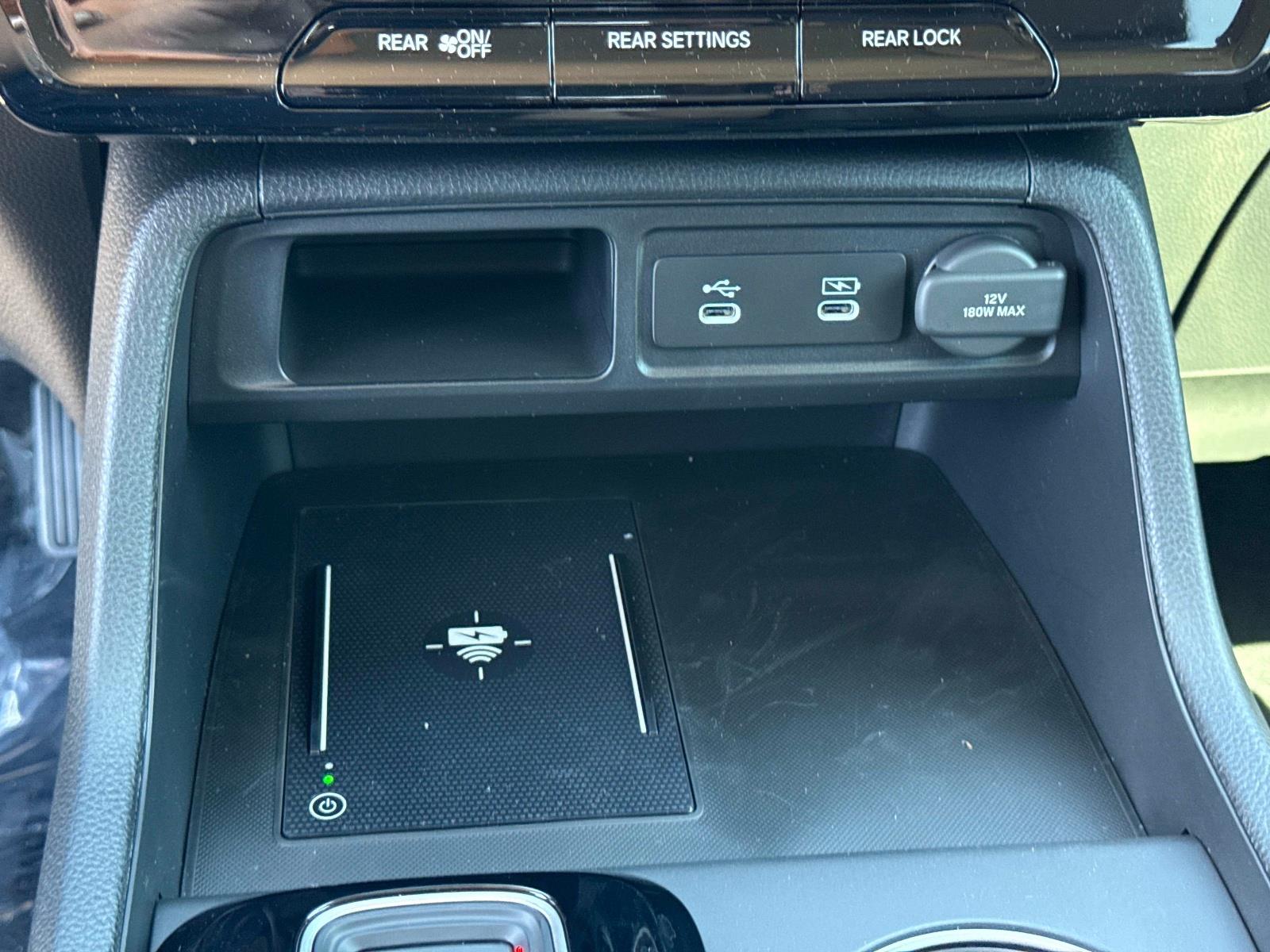 2026 HONDA PILOT TOURING/T