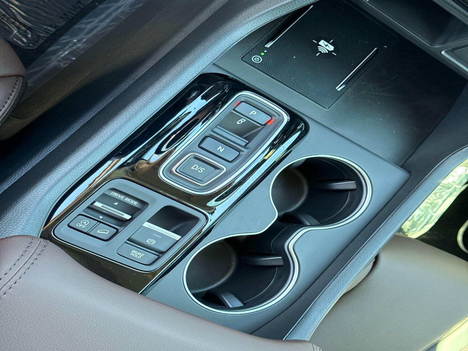 2026 HONDA PILOT TOURING/T