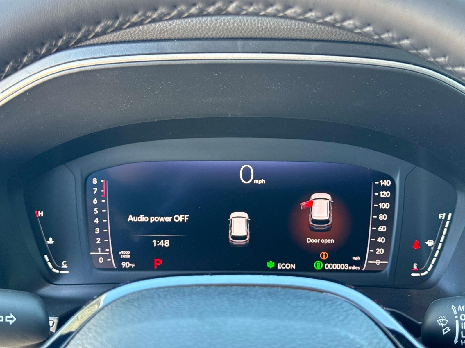 2026 HONDA PILOT TOURING/T