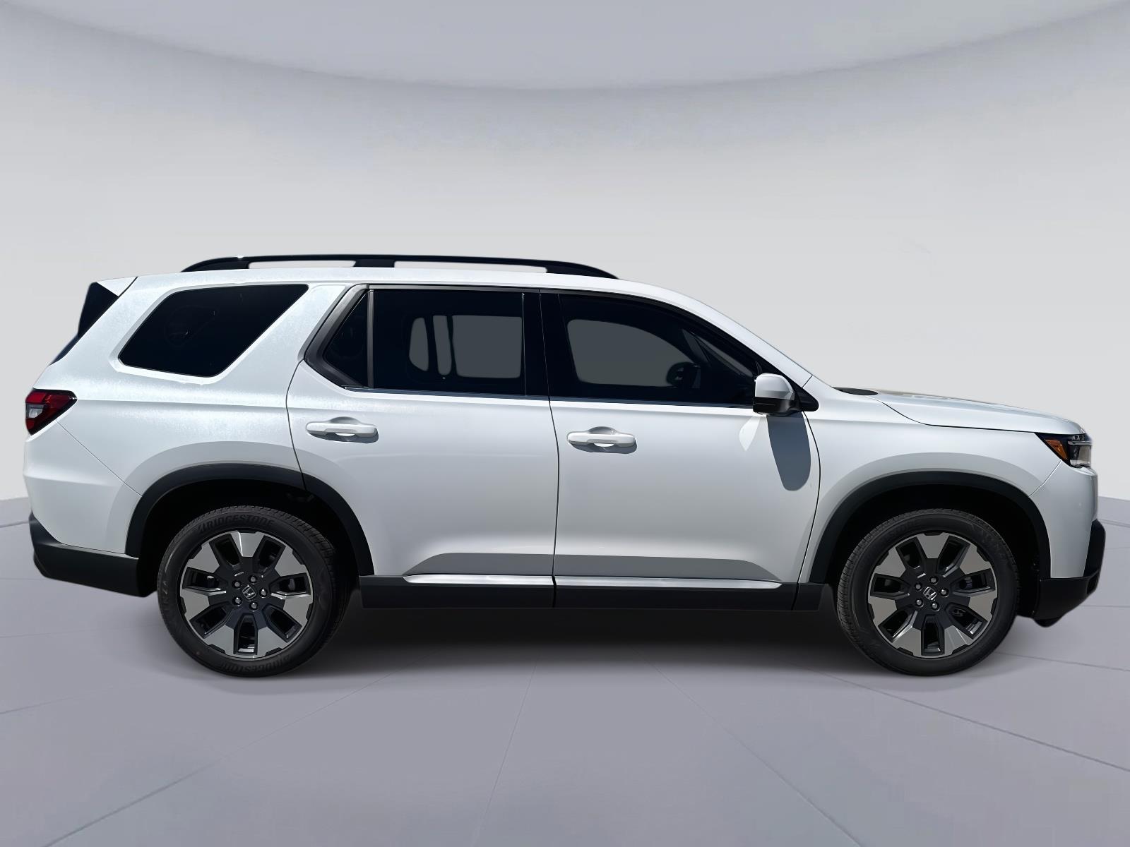 2026 HONDA PILOT TOURING/T