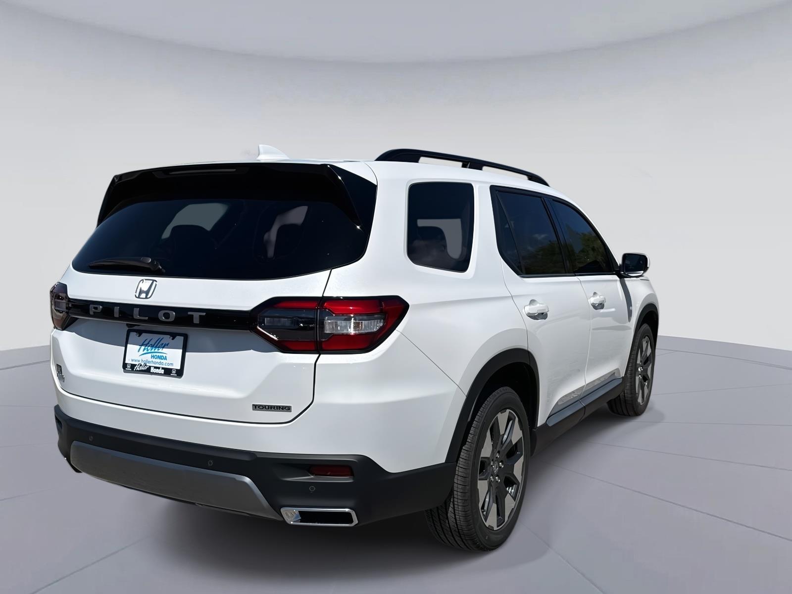 2026 HONDA PILOT TOURING/T