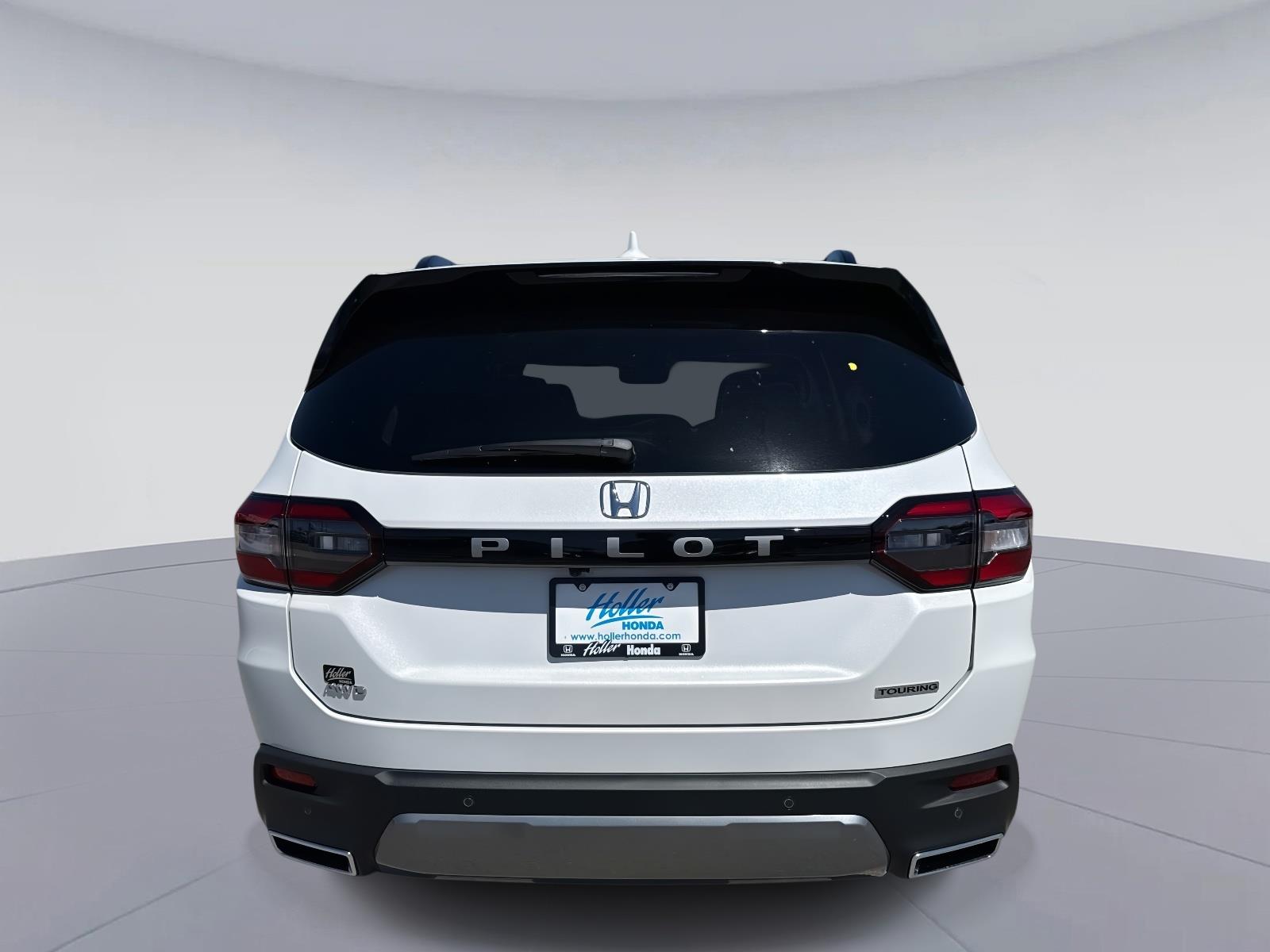 2026 HONDA PILOT TOURING/T