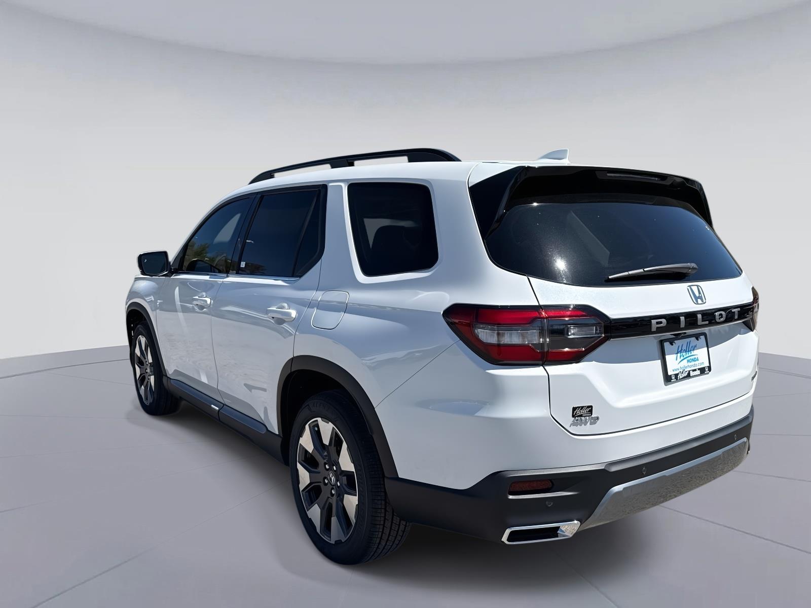 2026 HONDA PILOT TOURING/T