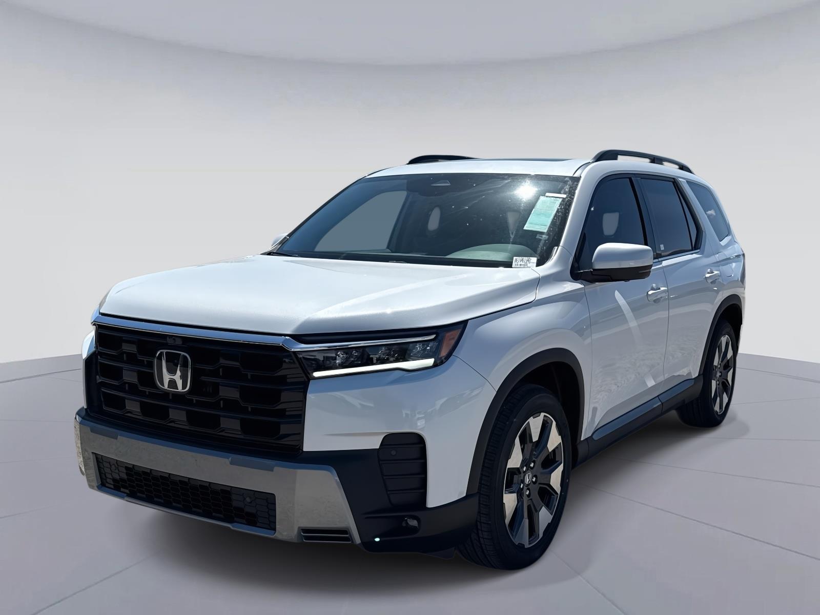 2026 HONDA PILOT TOURING/T