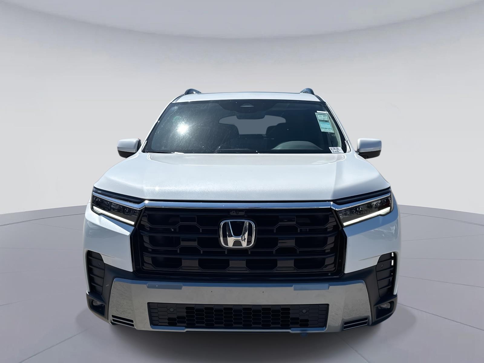 2026 HONDA PILOT TOURING/T