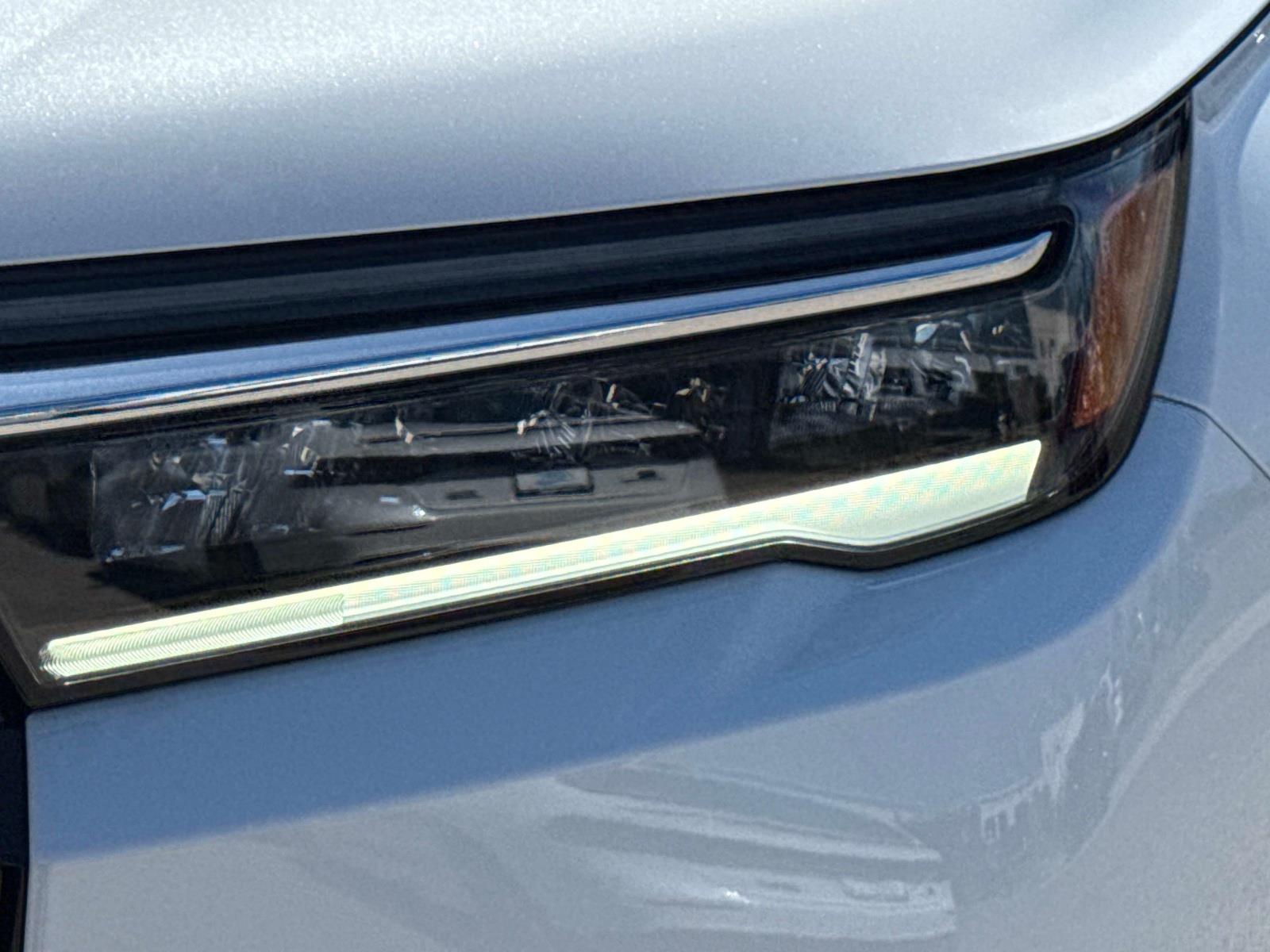 2026 HONDA PILOT TOURING/T