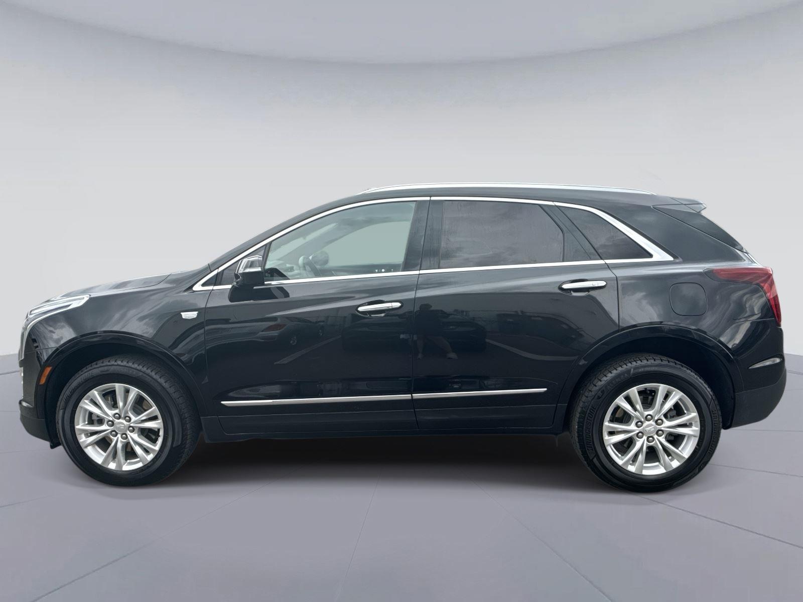 2023 Cadillac XT5 FWD Luxury