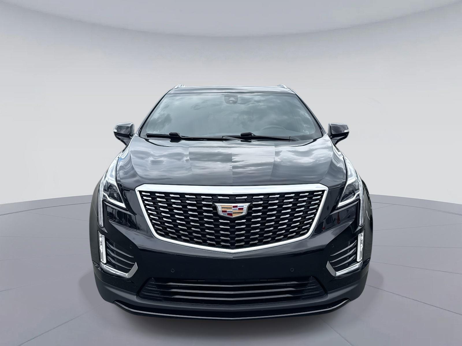 2023 Cadillac XT5 FWD Luxury