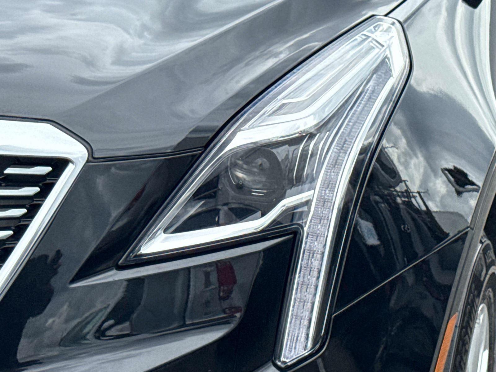 2023 Cadillac XT5 FWD Luxury